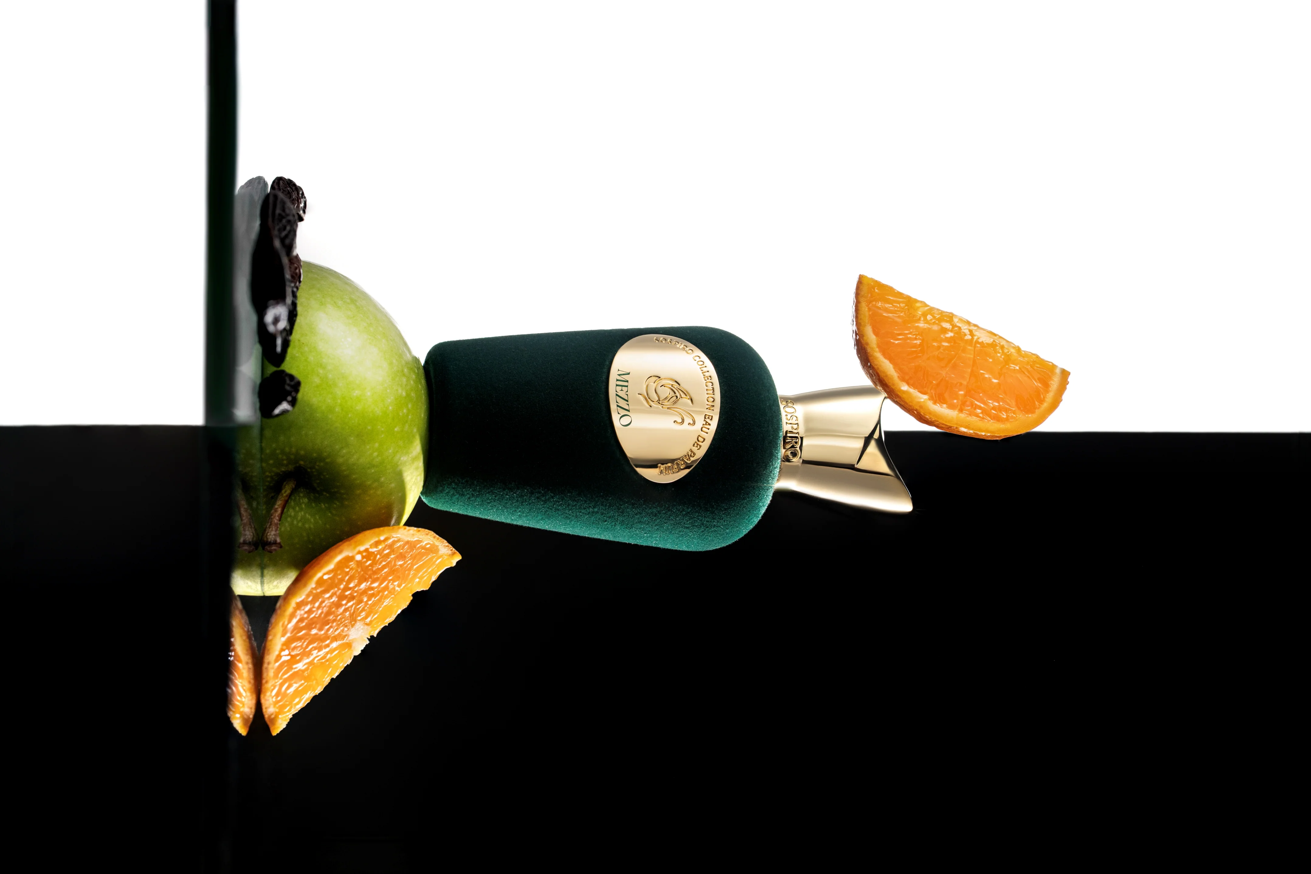 Elegance Captured in Every Scent