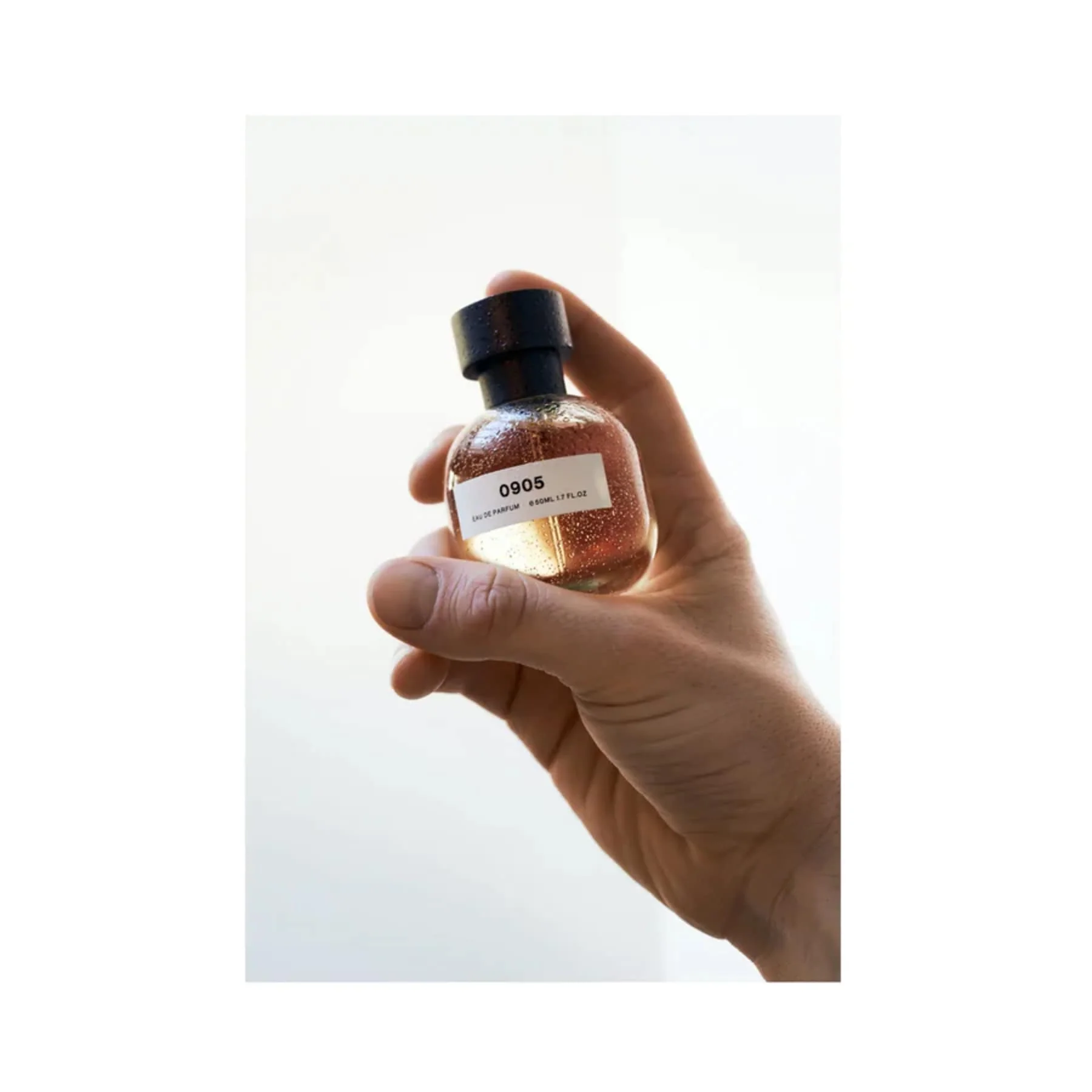 0905 Son Venïn Eau de Parfum 50ml - Image 3