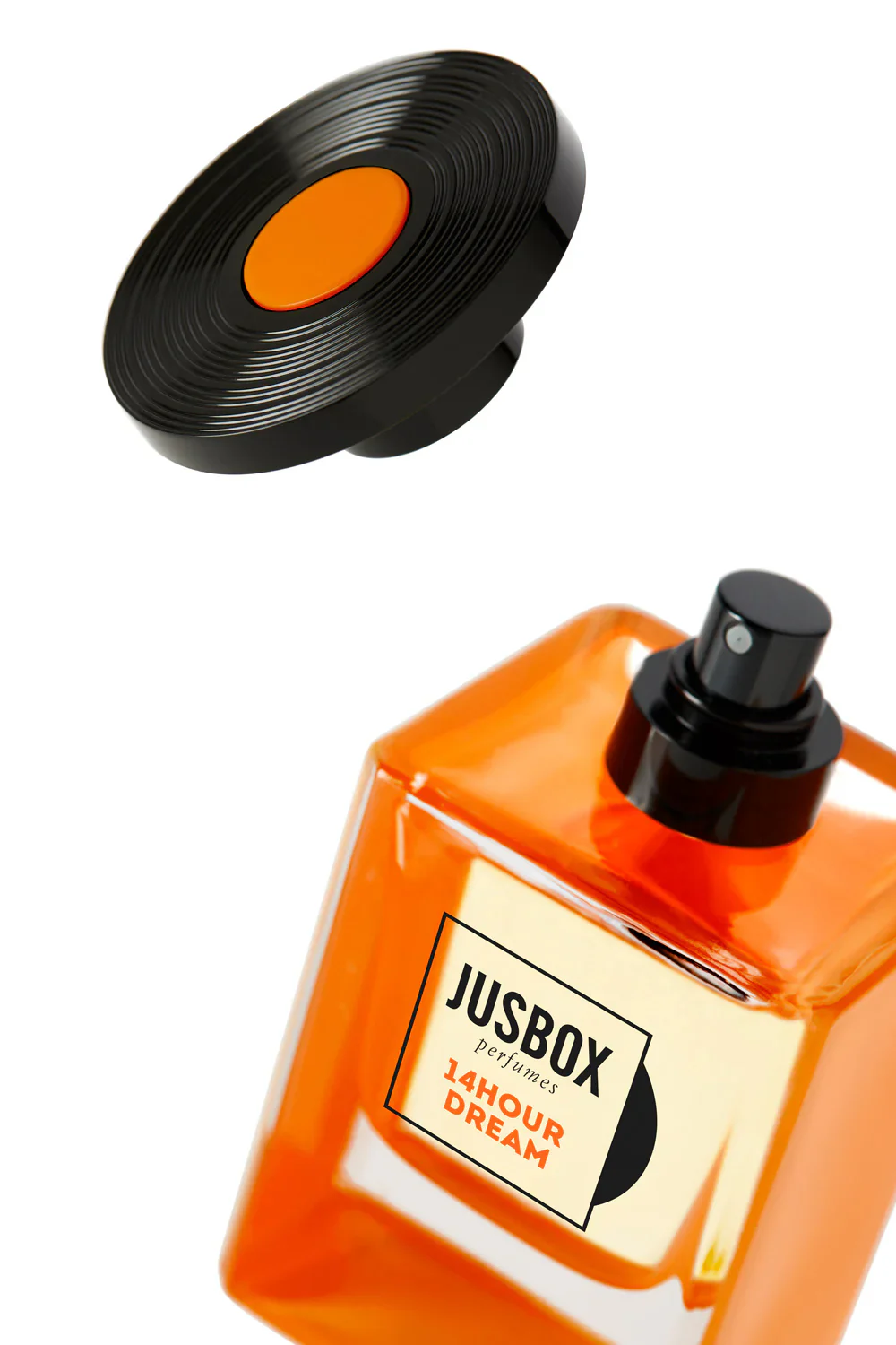 14 Hour Dream Jusbox Eau de Parfum Sample - Image 3