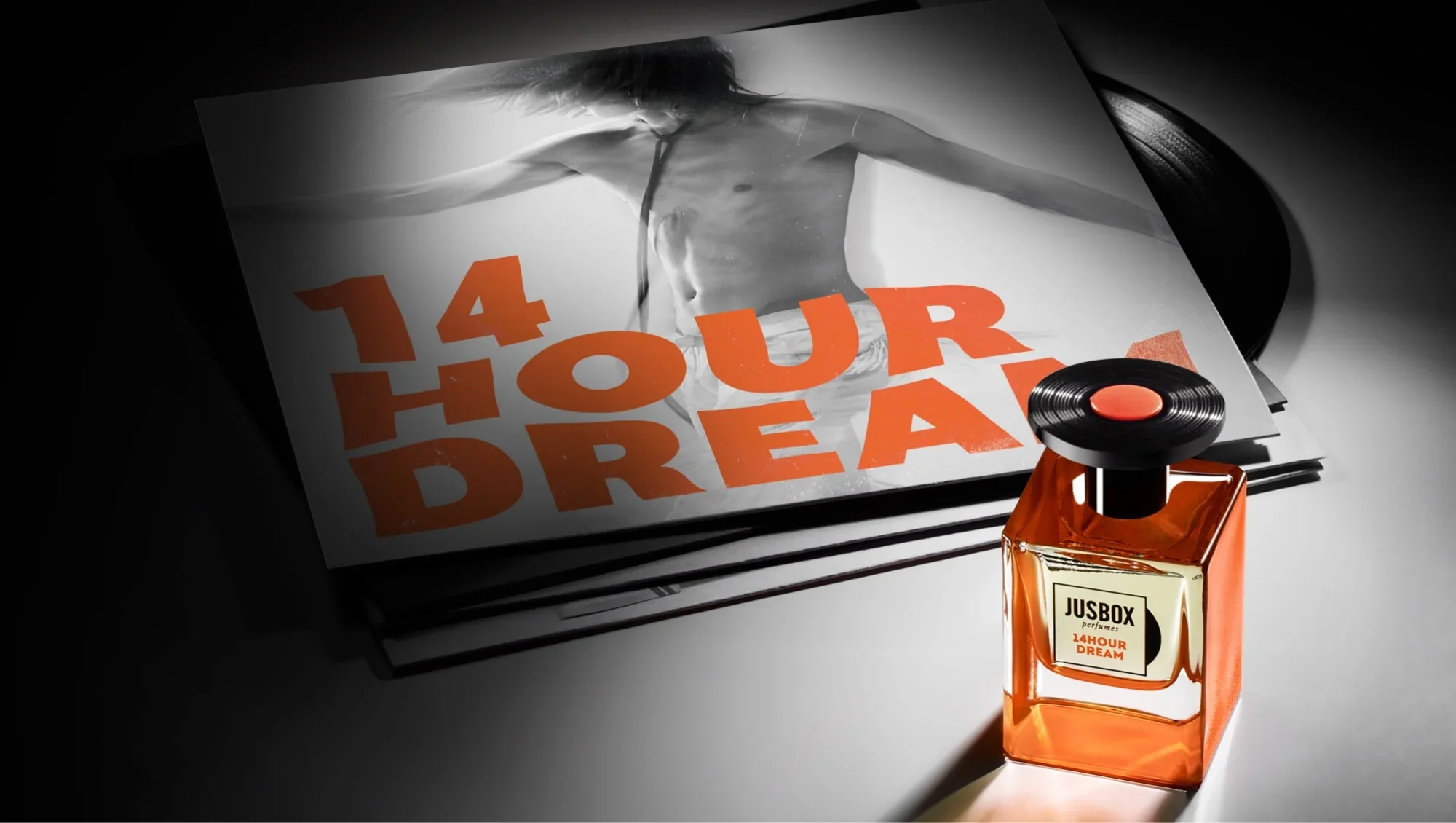 14 Hour Dream Jusbox Eau de Parfum Sample - Image 6