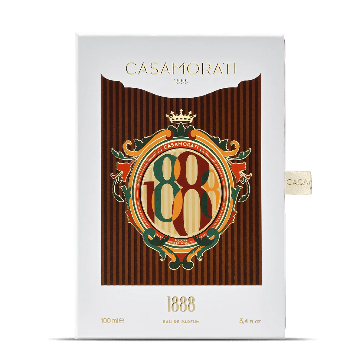 1888 EDP Casamorati Xerjoff - Image 4