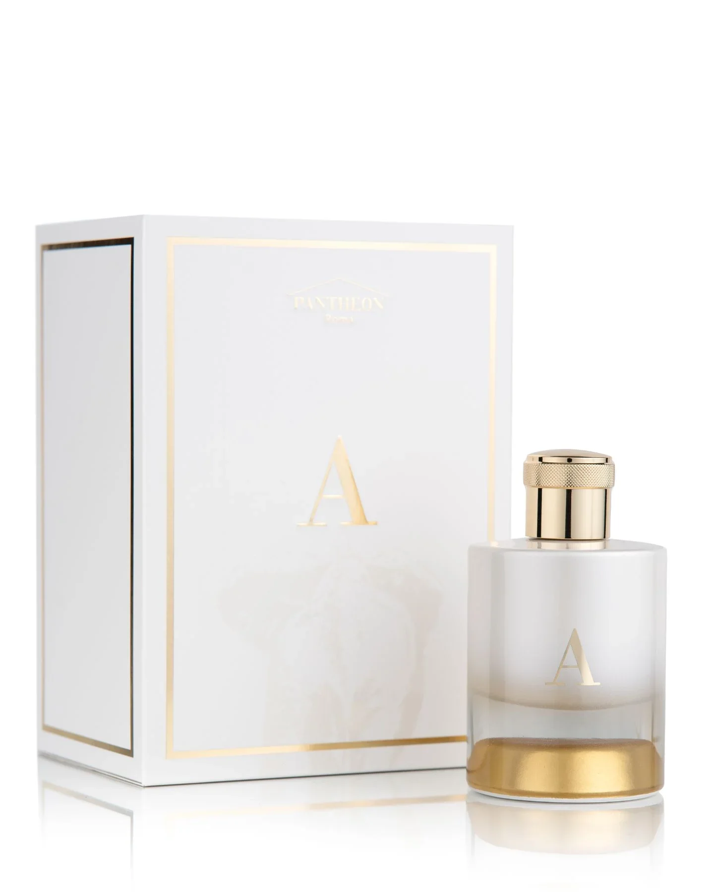 A Pantheon Roma Extrait de Parfum 100ml - Image 4