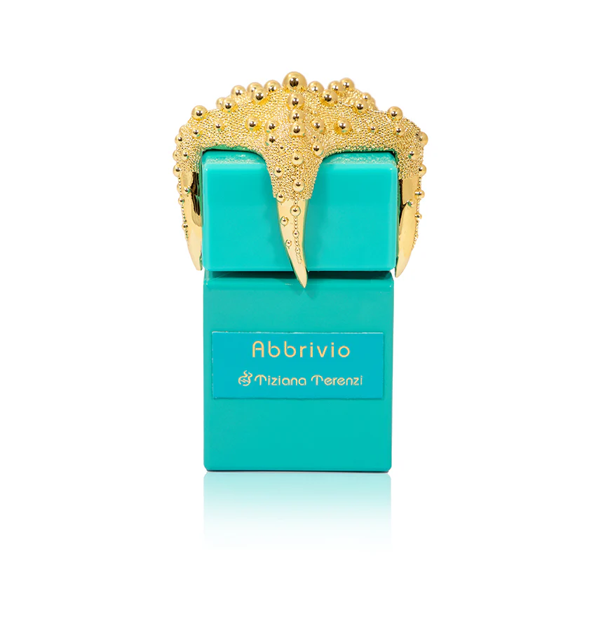 Abbrivio Tiziana Terenzi Extrait de Parfum Sample