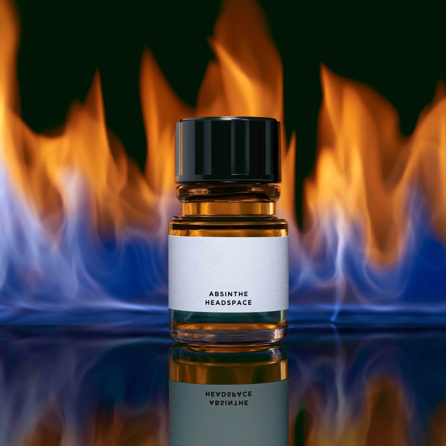 Absinthe Headspace Eau de Parfum Sample - Image 4