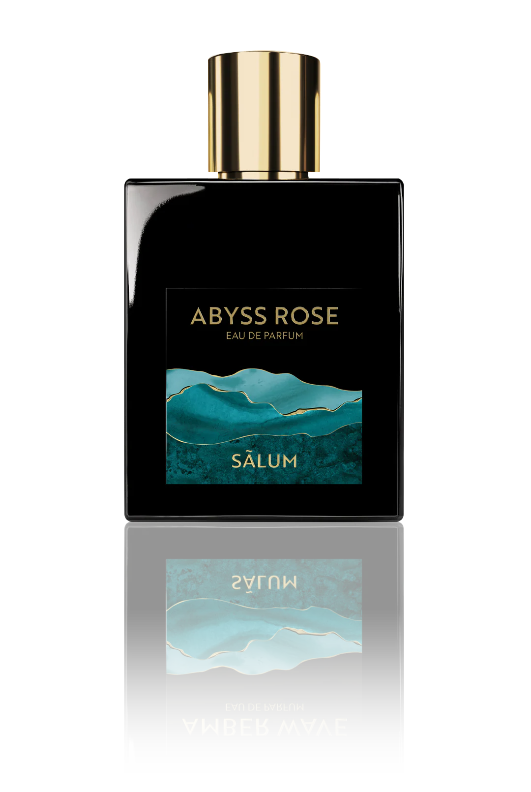 Abyss Rose Salum Eau De Parfum 100 ml