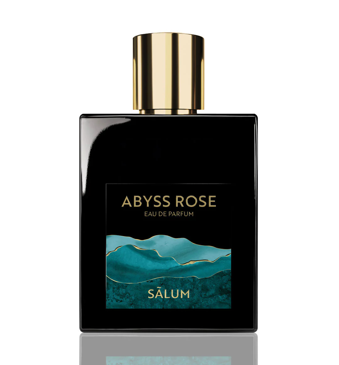 Abyss Rose Salum Eau De Parfum 100 ml - Image 3