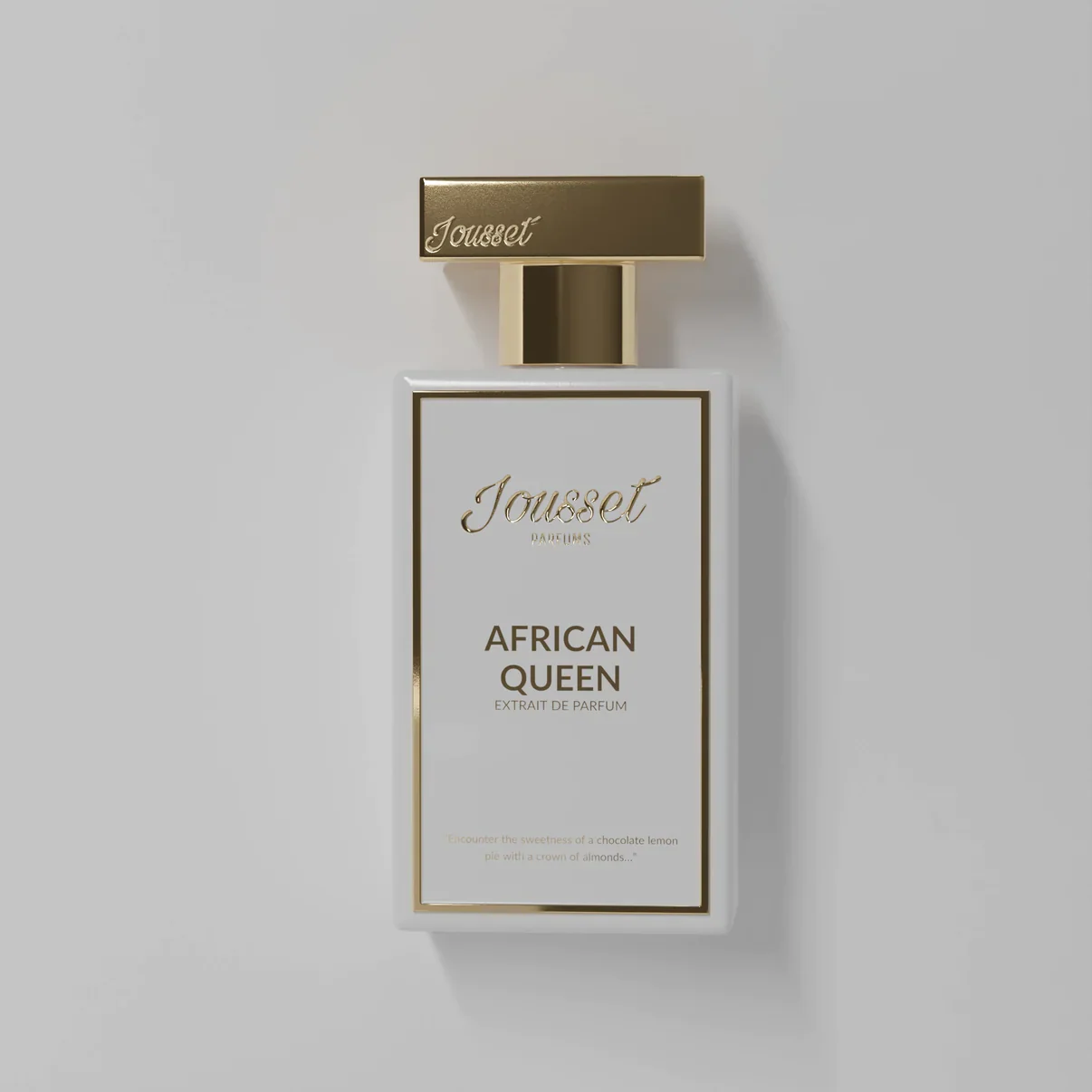 African Queen Jousset Parfums Extrait De Parfum 50ml - Image 2