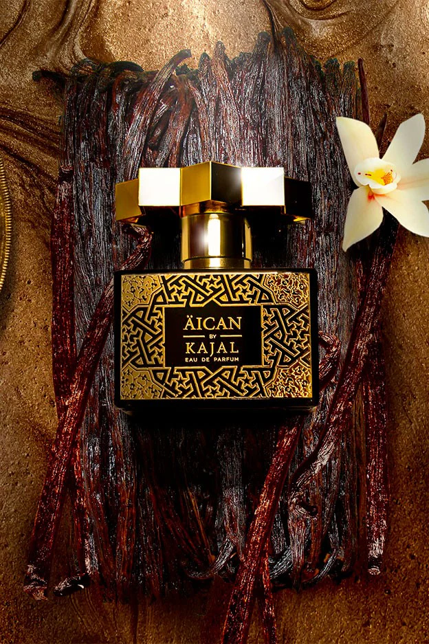 Aican by Kajal Eau de Parfum 100ml - Image 5