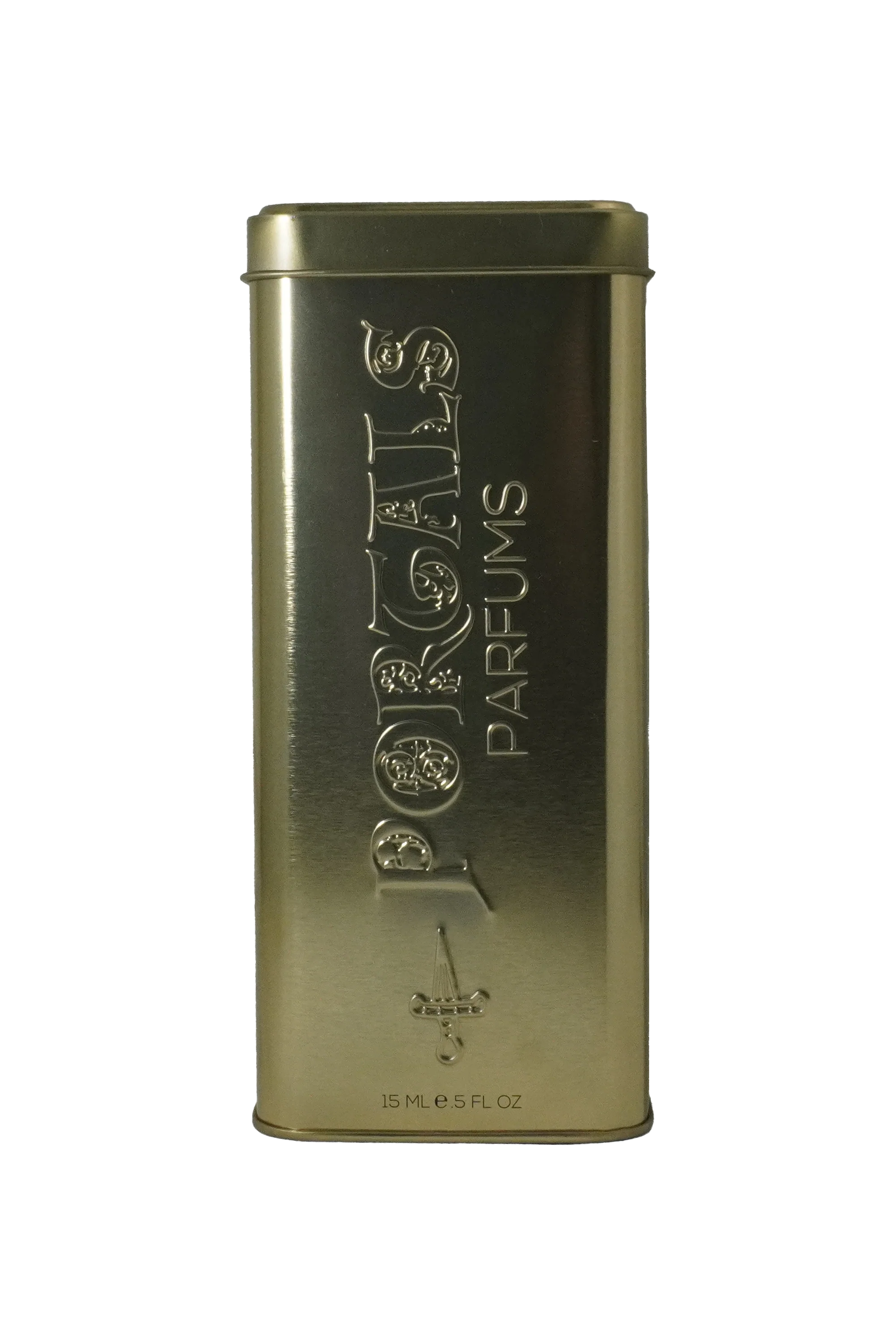 Air of Clarity Portals Parfums Extrait de Parfum - Image 6