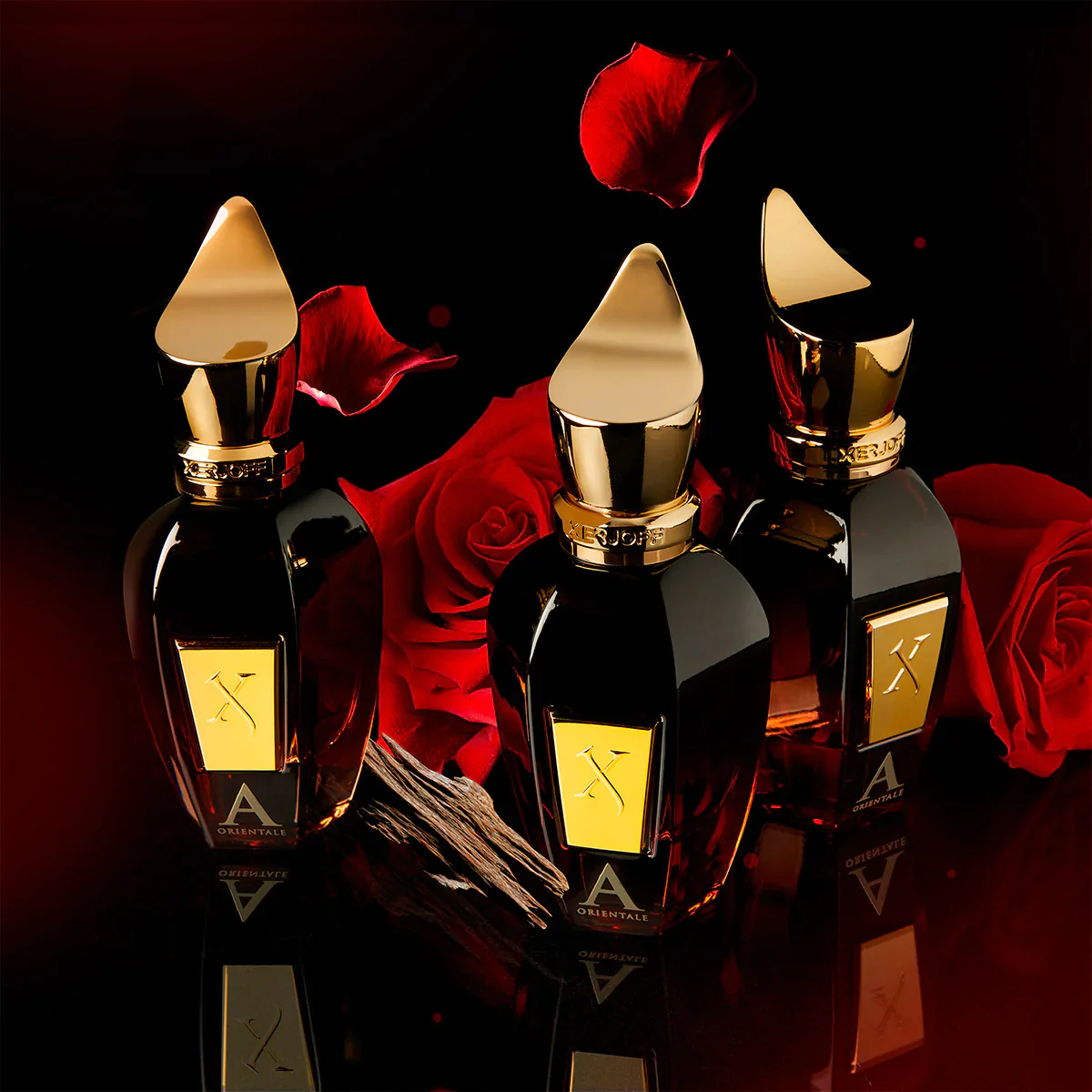 Alexandria Orientale Xerjoff Eau de Parfum 50ml - Image 6