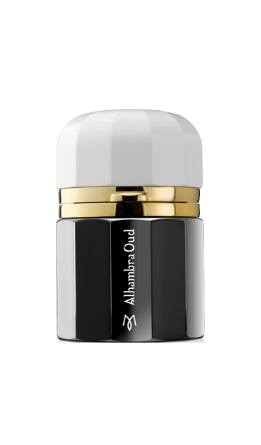 Alhambra Oud Ramon Monegal Extrait De Parfum