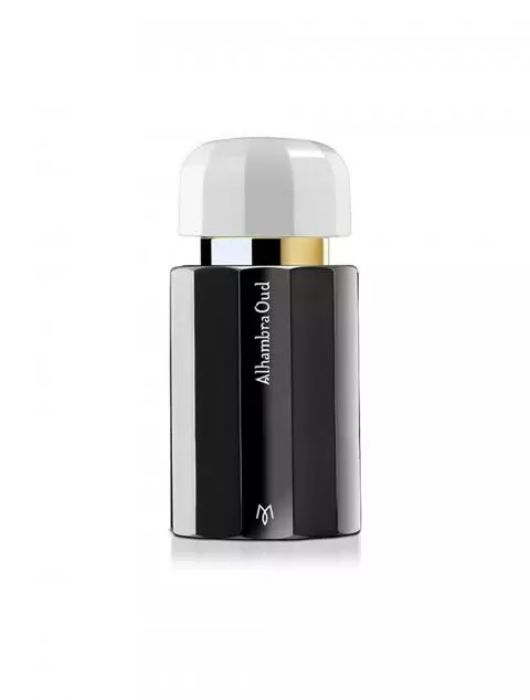 Alhambra Oud Ramon Monegal Extrait De Parfum - Image 3