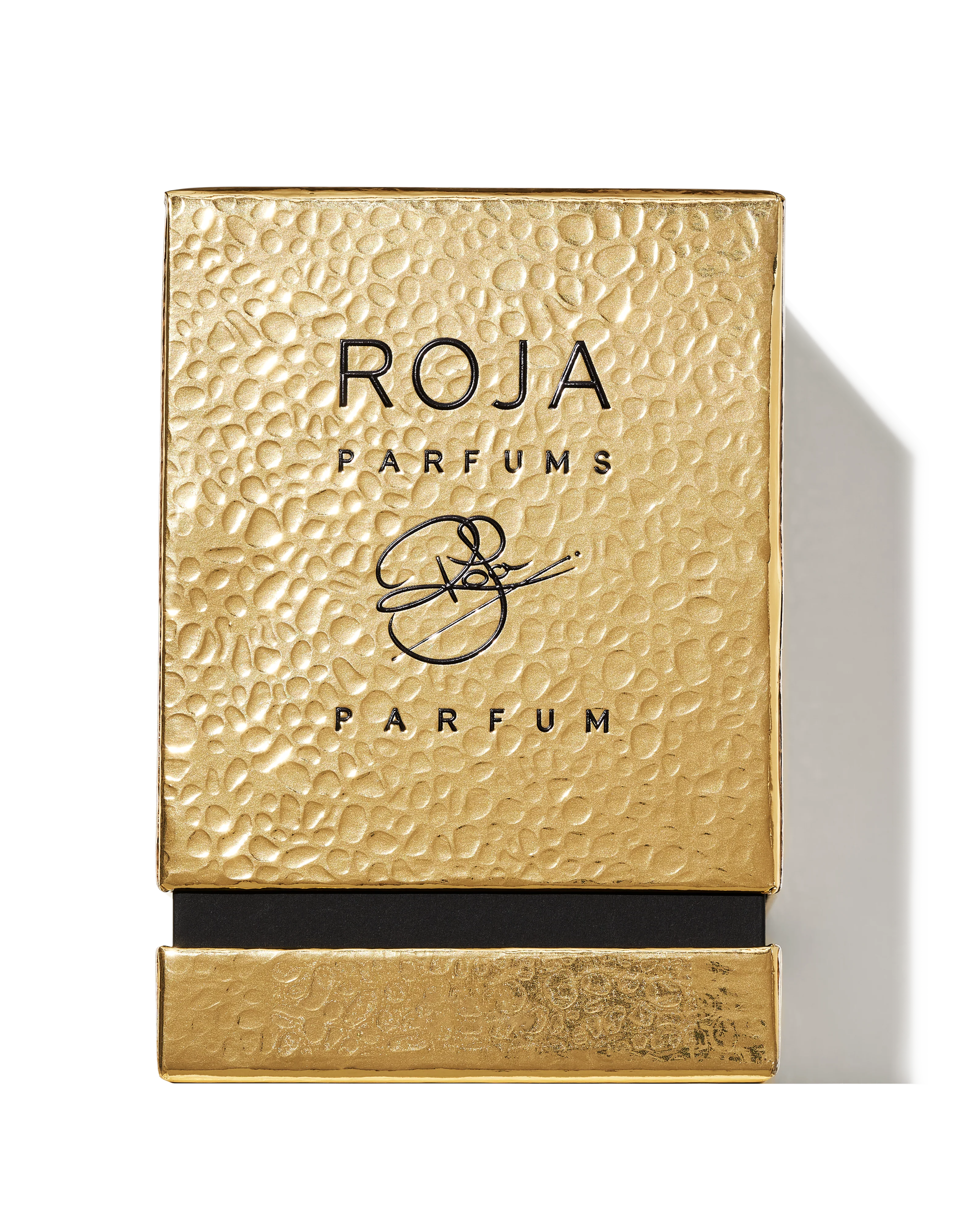 Amber Aoud Roja Parfum - Image 4