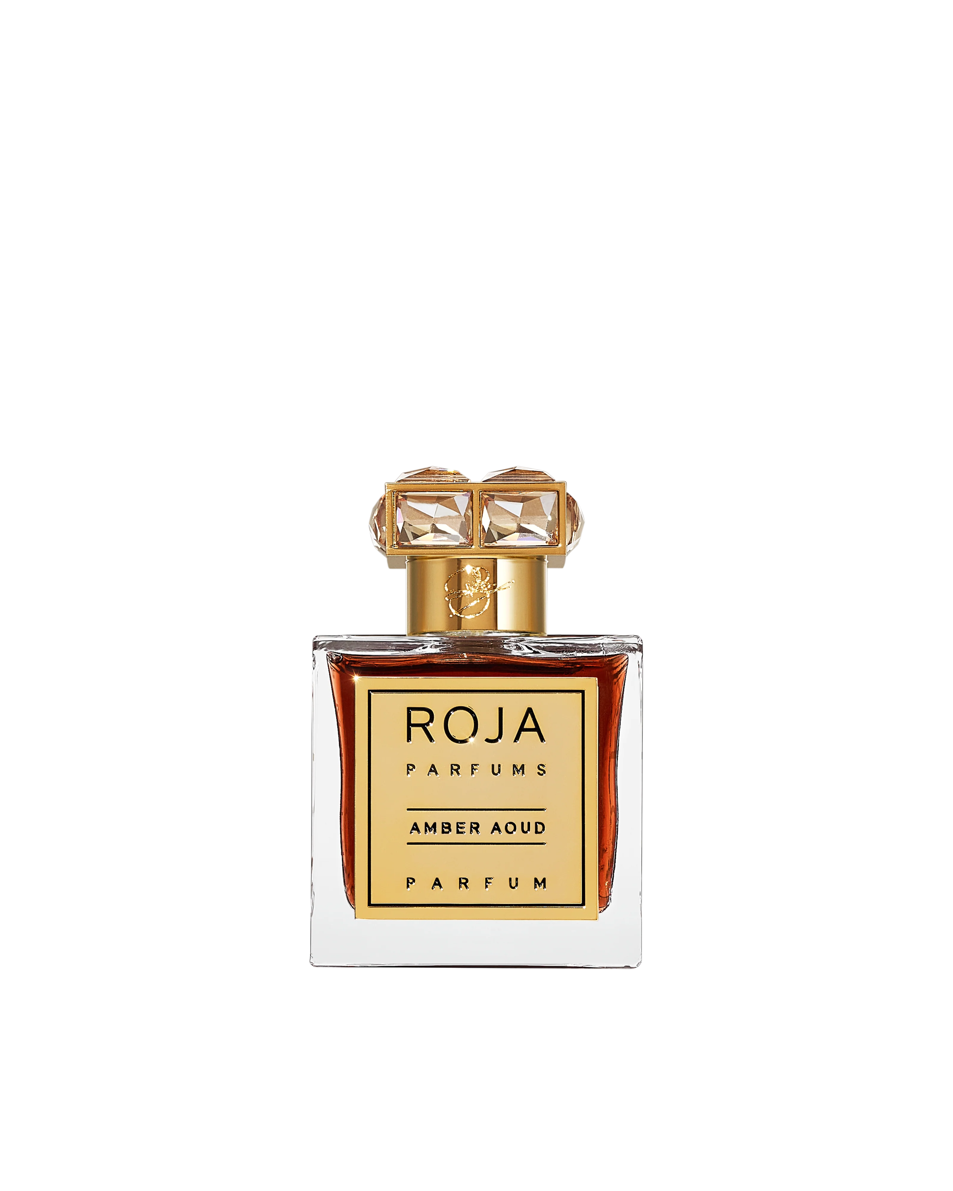 Amber Aoud Roja Parfum - Image 6