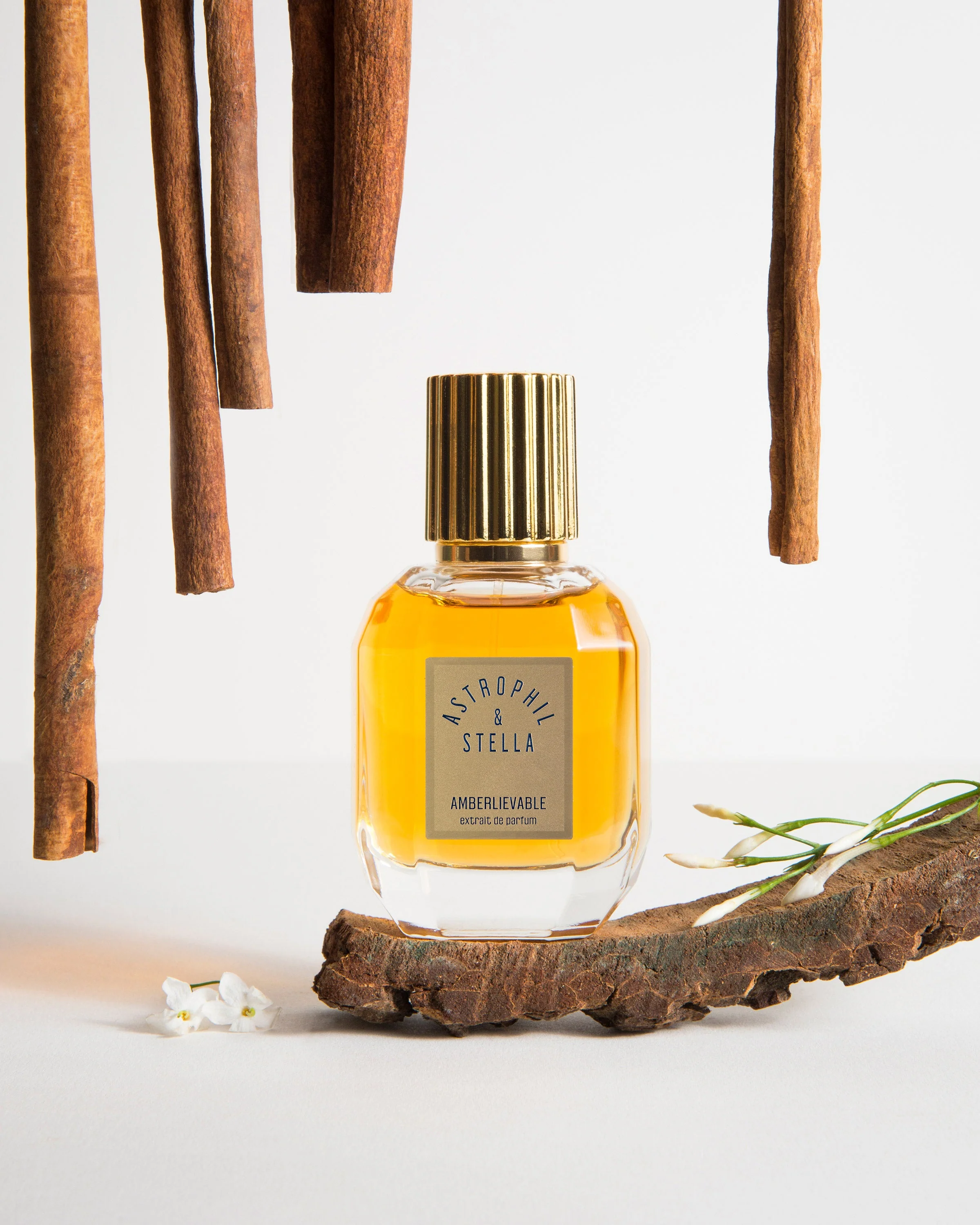 Amberlievable Astrophil & Stella Extrait de Parfum Sample 2ml - Image 6