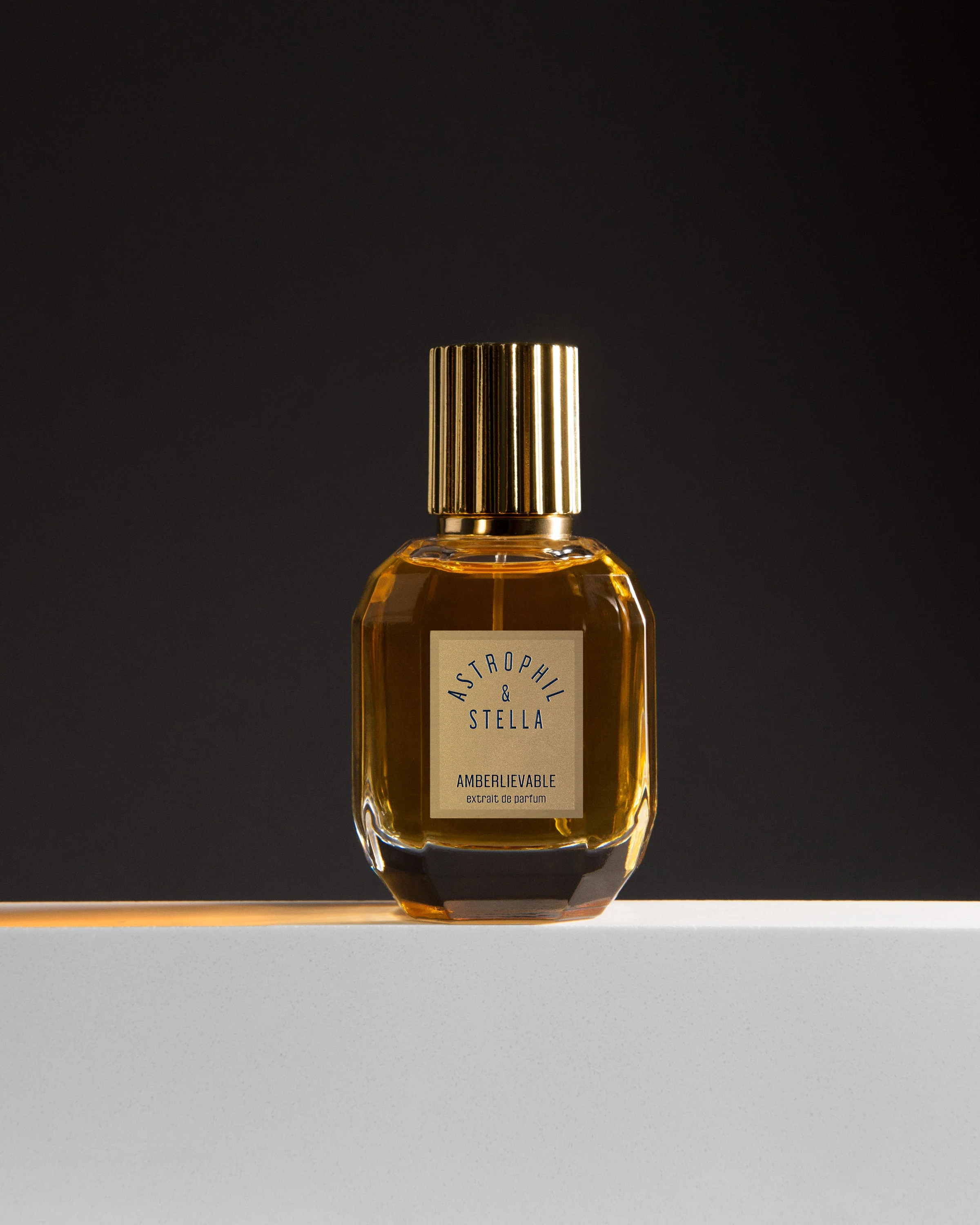 Amberlievable Astrophil & Stella Extrait de Parfum Sample 2ml - Image 7
