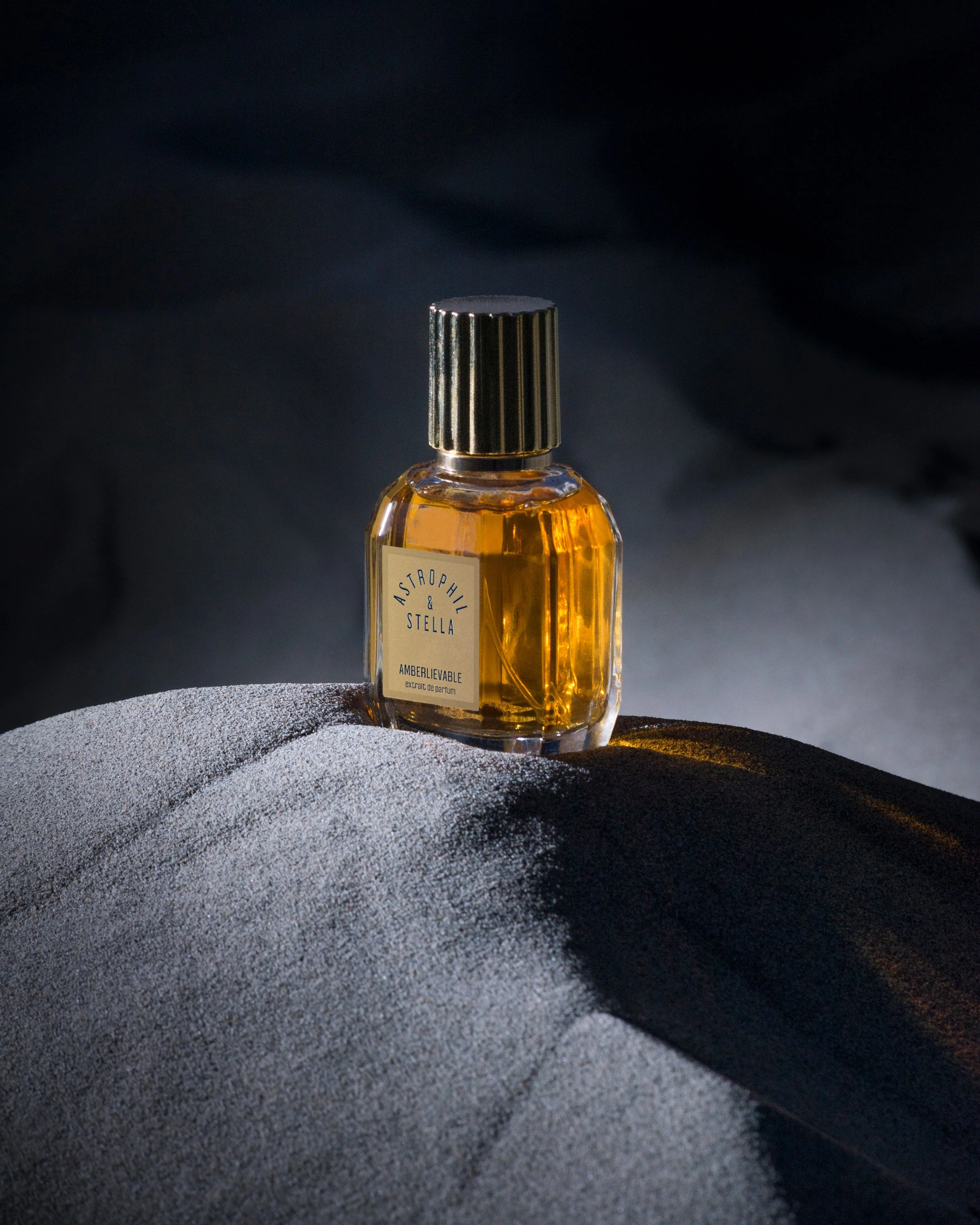 Amberlievable Astrophil & Stella Extrait de Parfum Sample 2ml - Image 8
