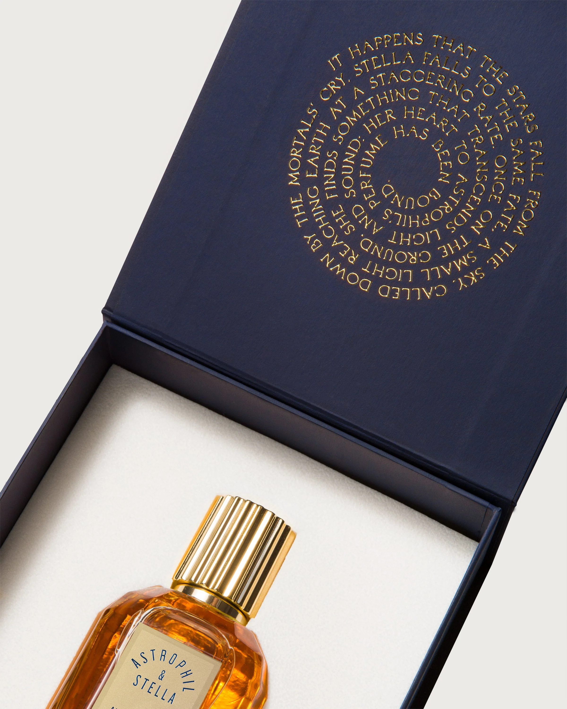 Amberlievable Astrophil & Stella Extrait de Parfum Sample 2ml - Image 9