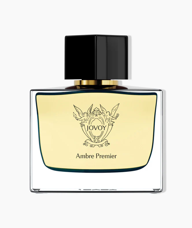 Ambre Premier Jovoy Paris Eau de Parfum
