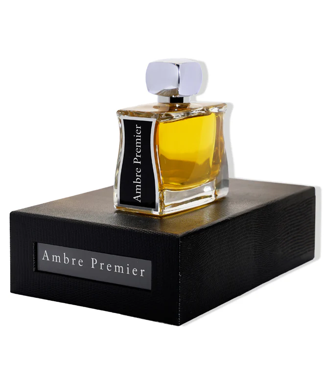 Ambre Premier Jovoy Paris EDP - Image 3