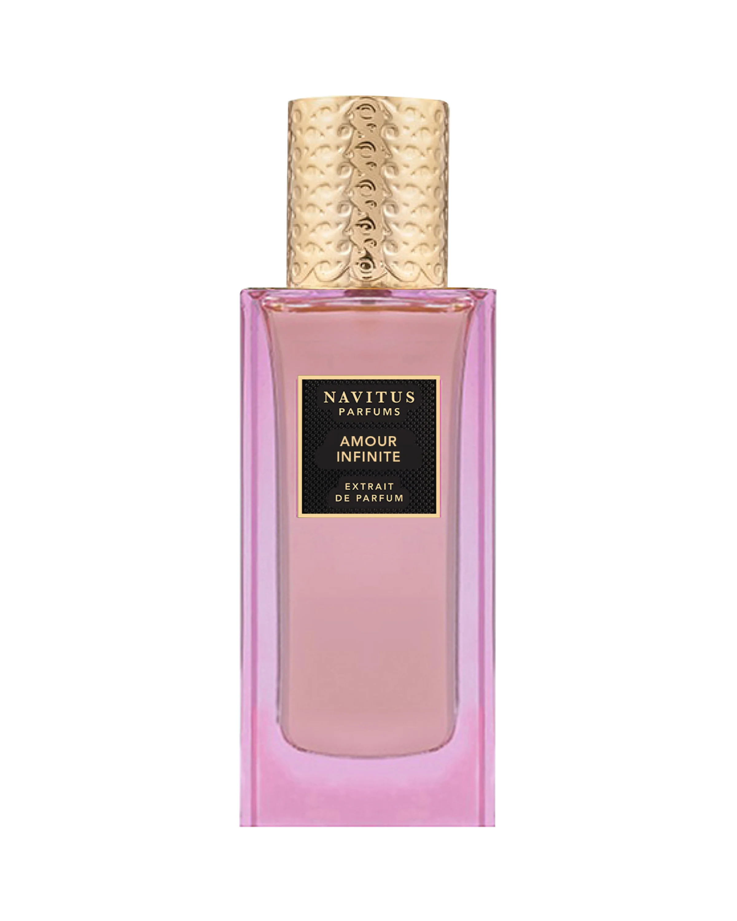 Amour Infinite Navitus Extrait De Parfum 125ml