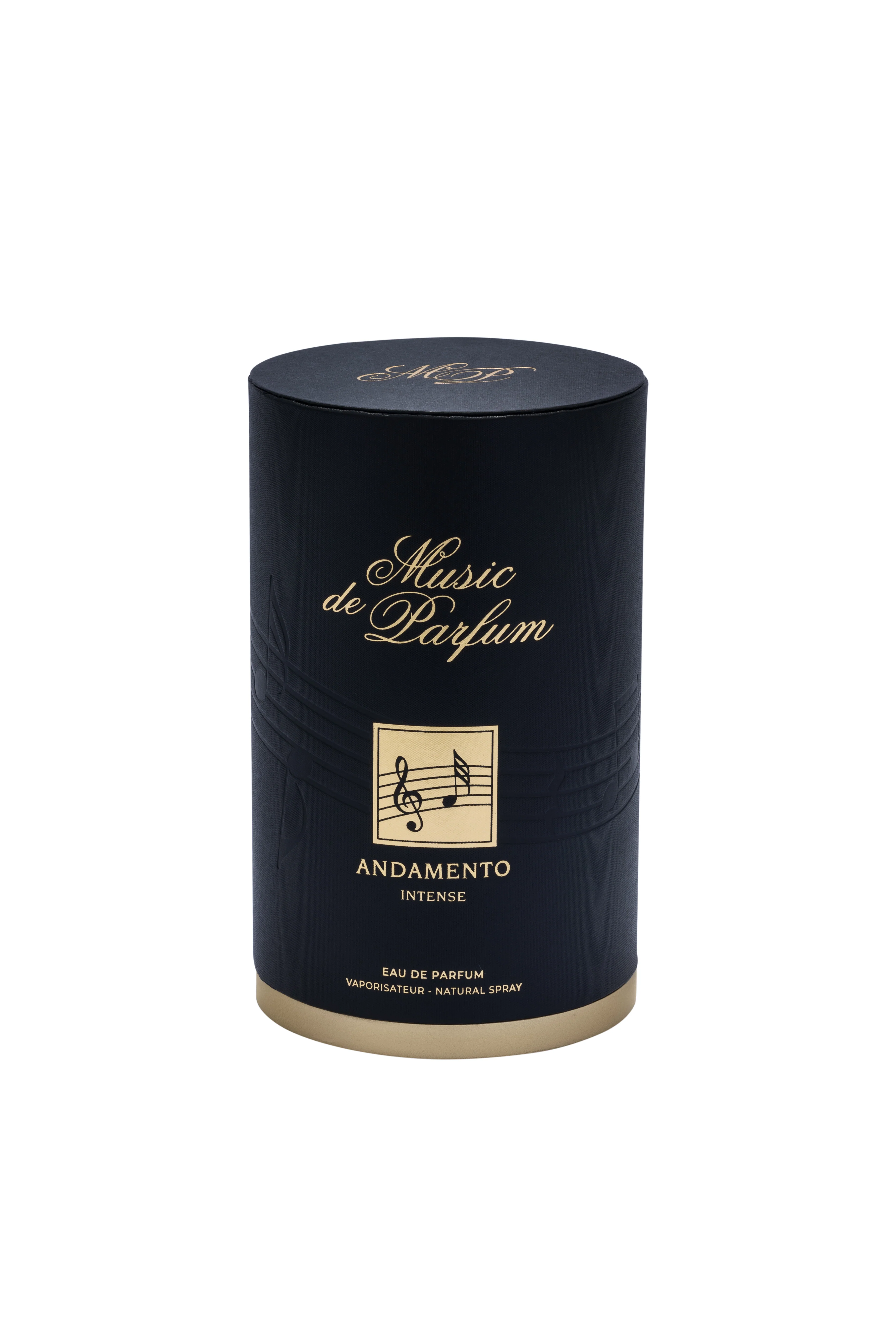 Andamento Music De Parfum Eau de Parfum 100ml - Image 3