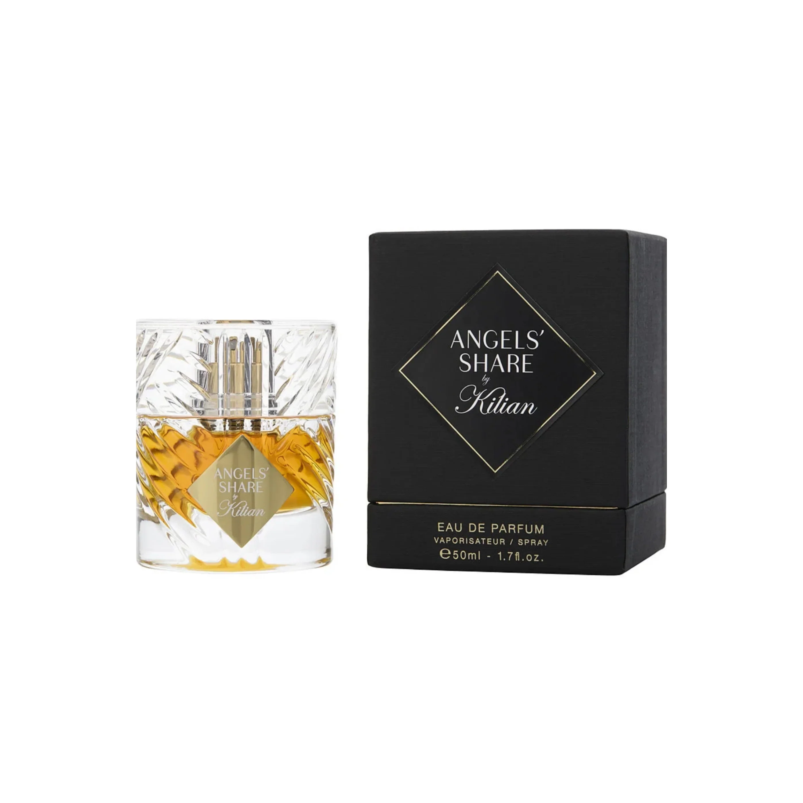 Angels' Share By Kilian Eau De Parfum Sample - Image 2