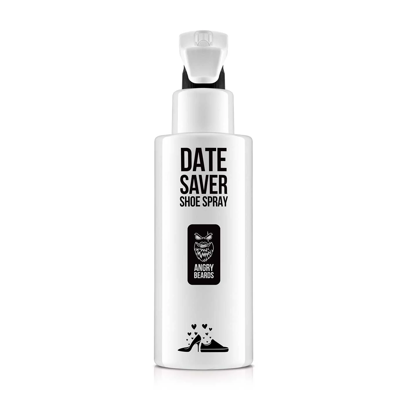 Angry Beards Skospray Datesaver 200ml - Image 3