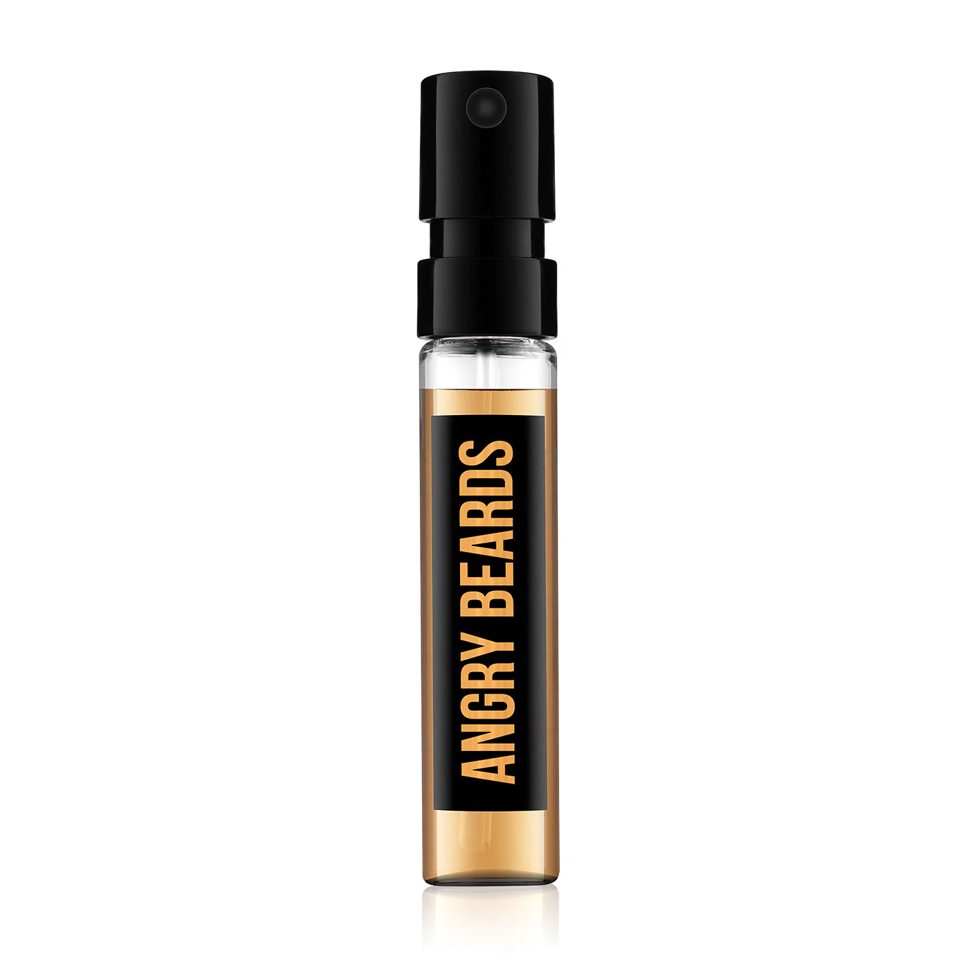 Urban Twofinger Angry Beards Parfyme 100ml - Image 6
