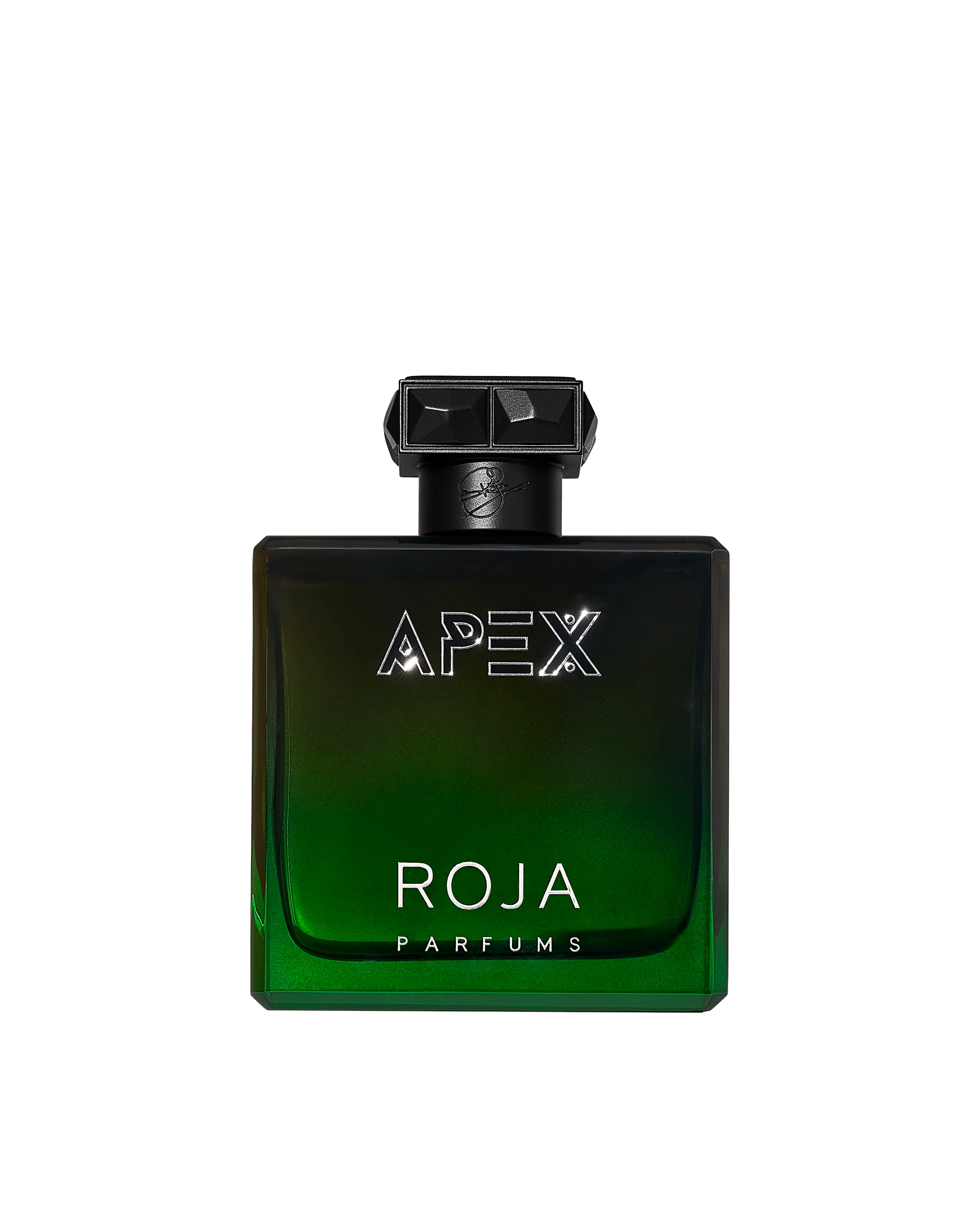 Apex Roja Parfums Eau de Parfum 100ml - Image 5