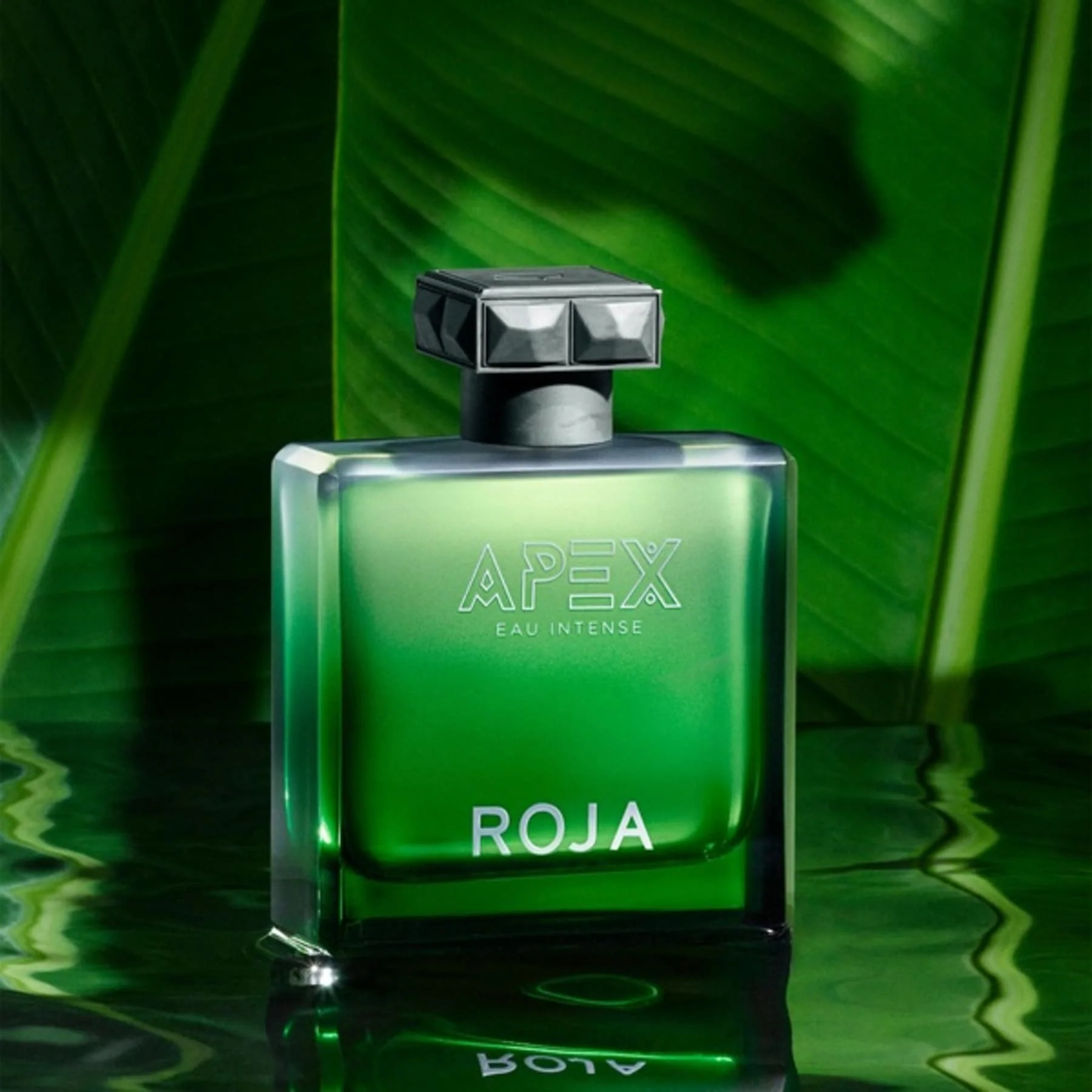 APEX Eau Intense Roja Parfum 100 ml - Image 2