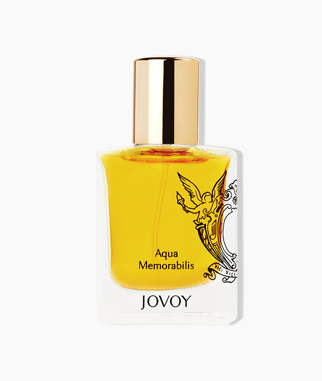 Aqua Memorabilis Jovoy Paris Eau De Parfum 100ml - Image 2