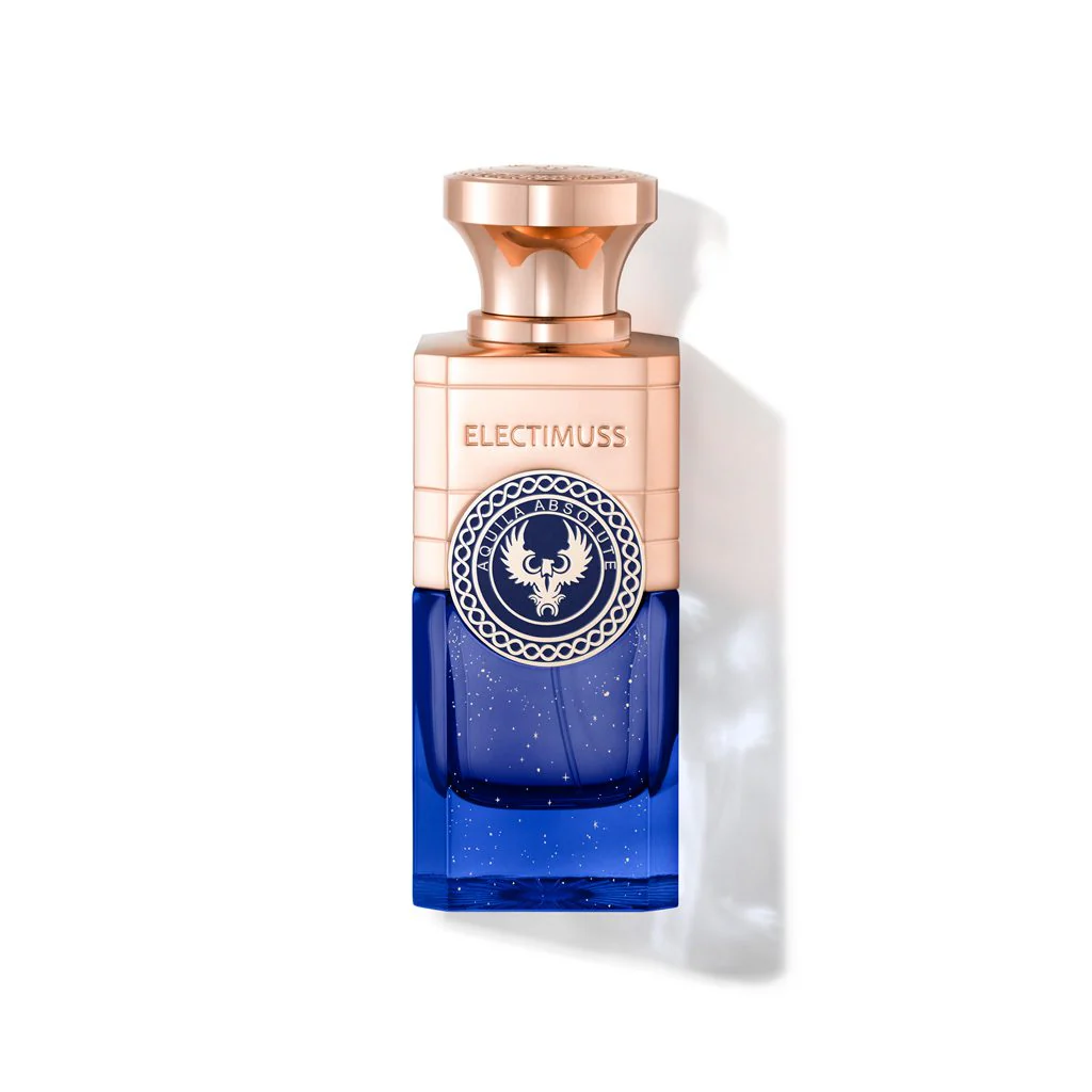 Aquila Absolute Electimuss London Extrait de Parfum