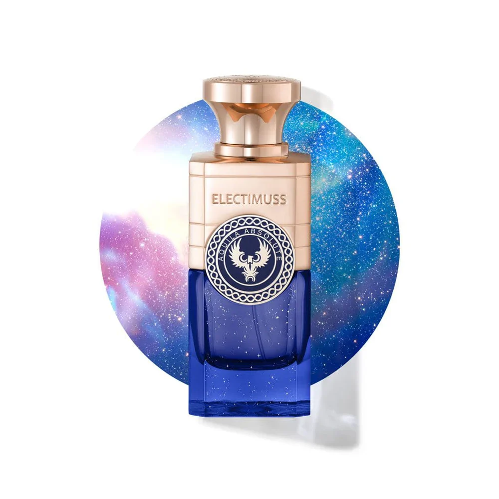 Aquila Absolute Electimuss London Extrait de Parfum - Image 2