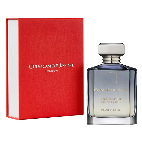 Arabesque Ormonde Jayne Eau de Parfum 88ml - Image 3