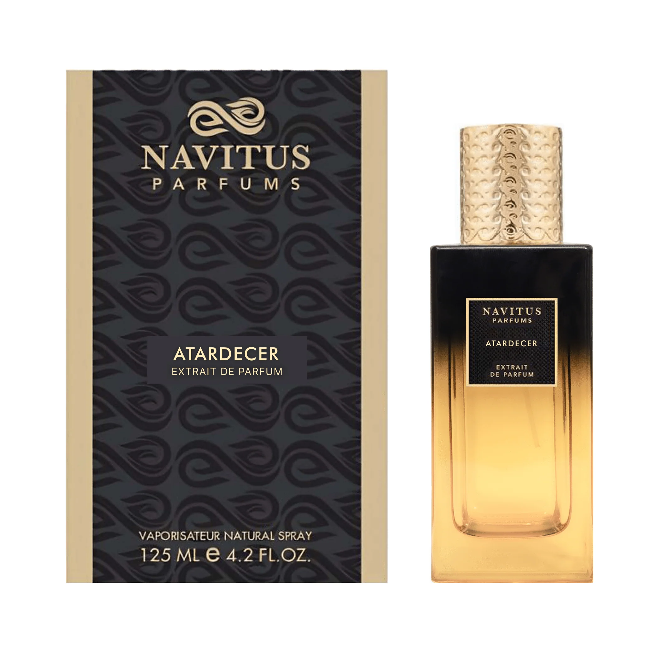 Atardecer Navitus Extrait De Parfum 125ml - Image 3