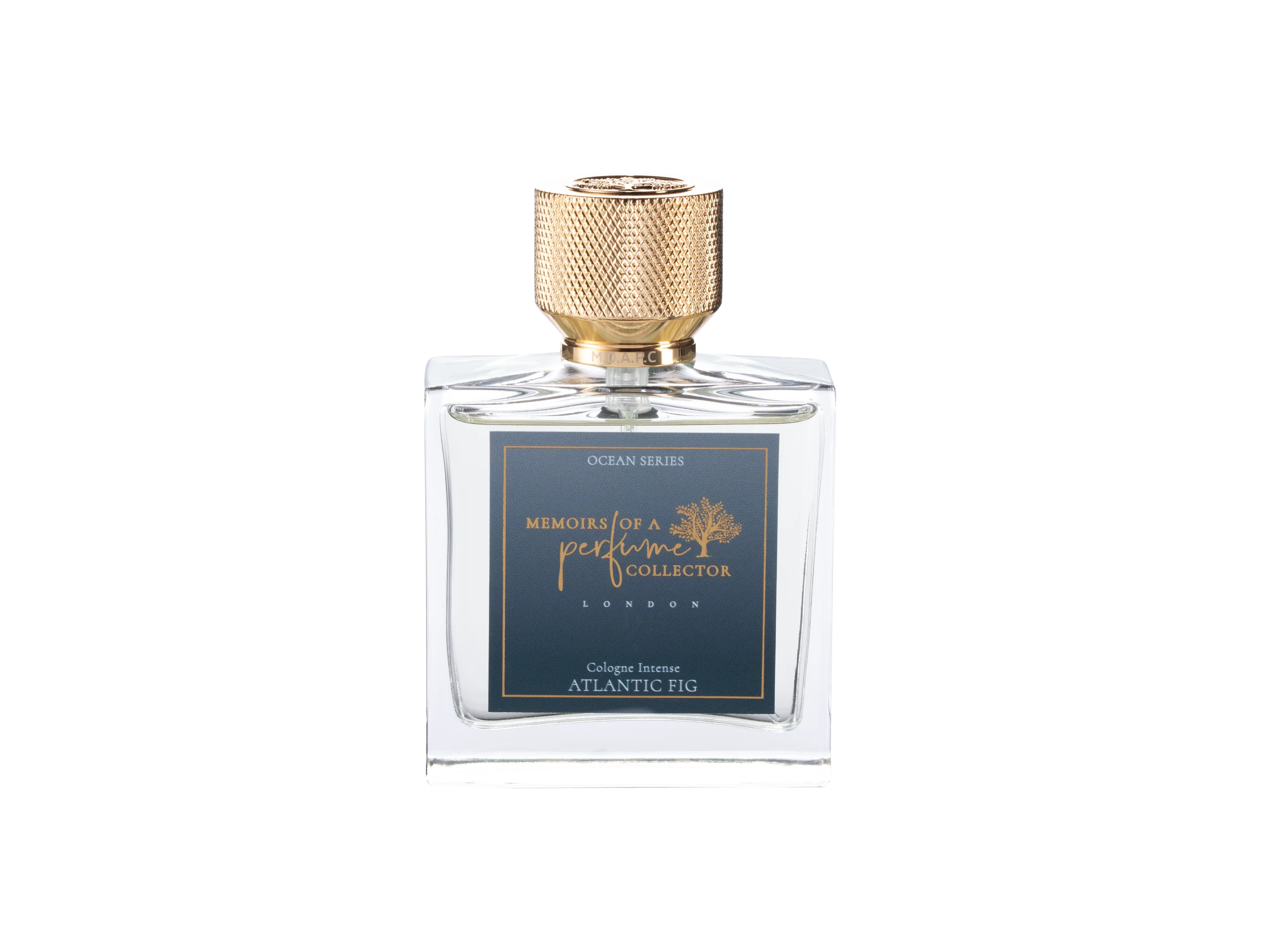 Atlantic Fig Memoirs Of A Perfume Collector Extrait de Parfum 75ml