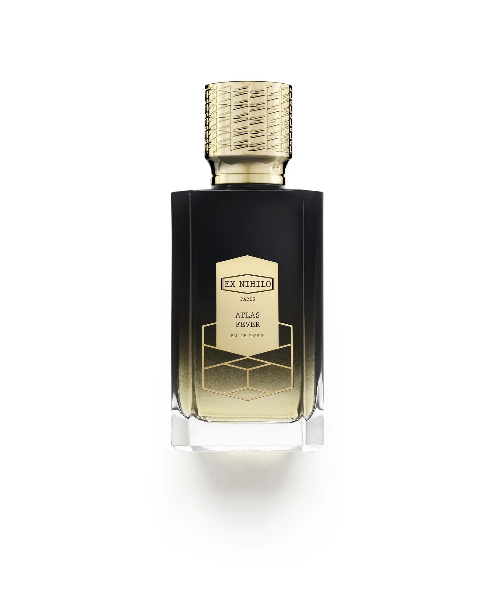 Atlas Fever Ex Nihilo Eau De Parfum Sample