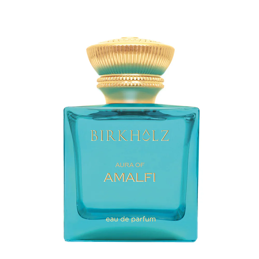Aura of Amalfi Birkholz Eau de Parfum 100ml