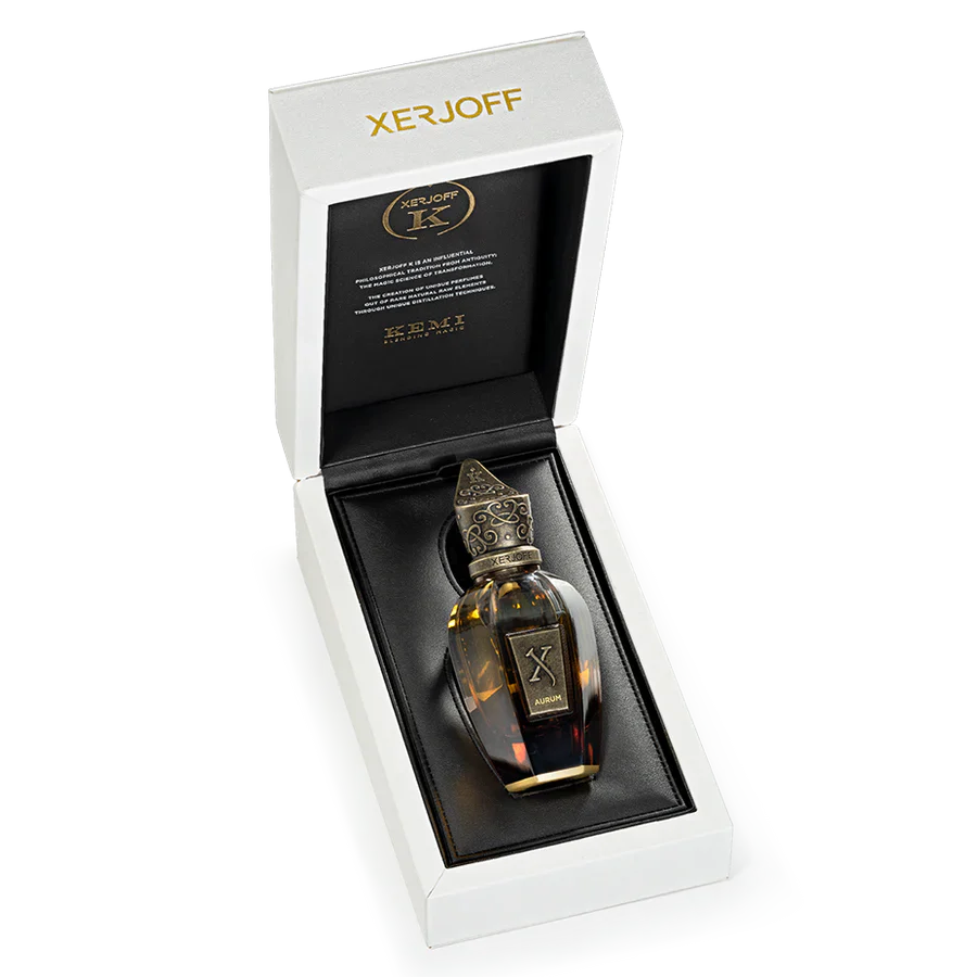Aurum Xerjoff Eau de Parfum 100ml - Image 2