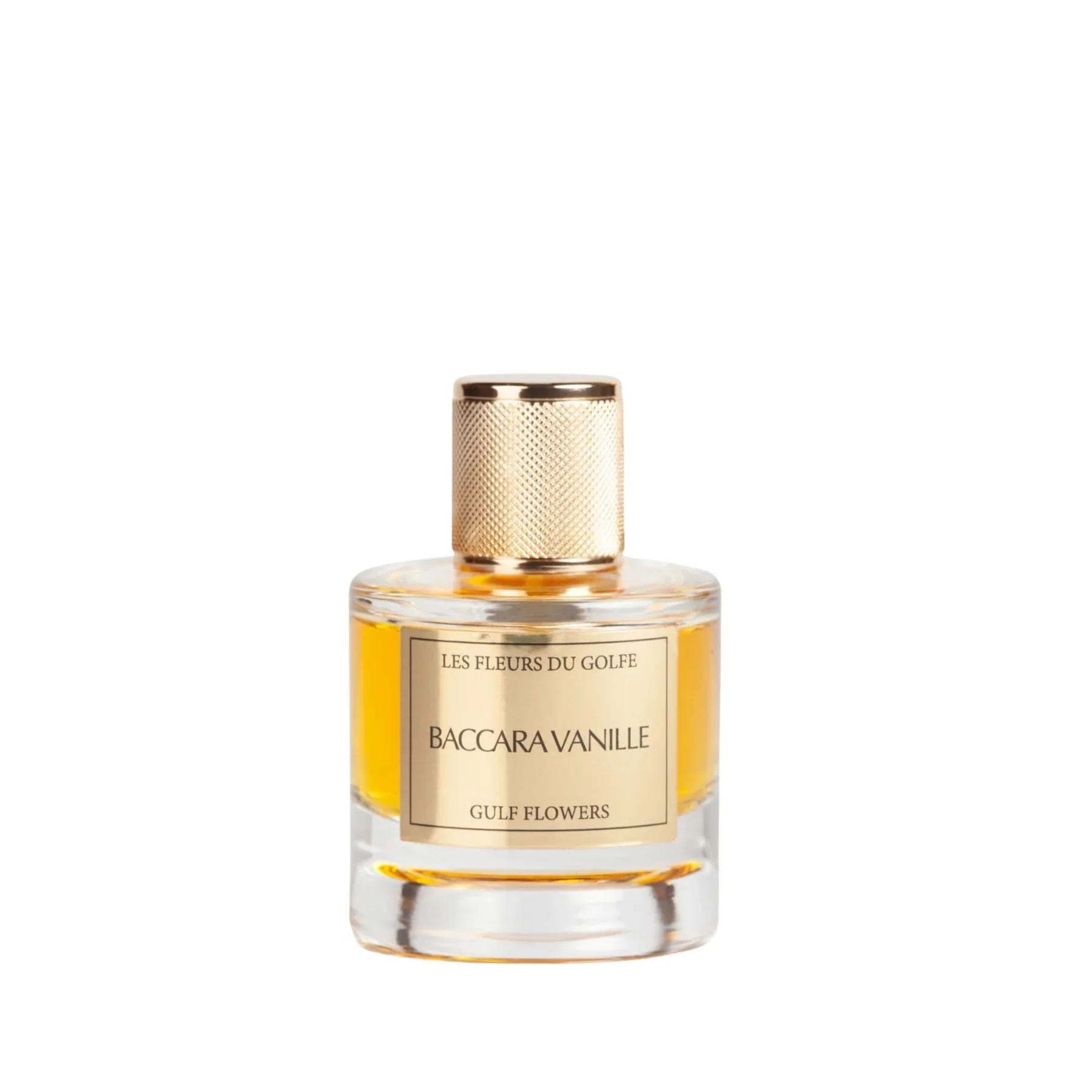 Baccara Vanille Les Princes du Golfe Extrait De Parfum 50ml - Image 4