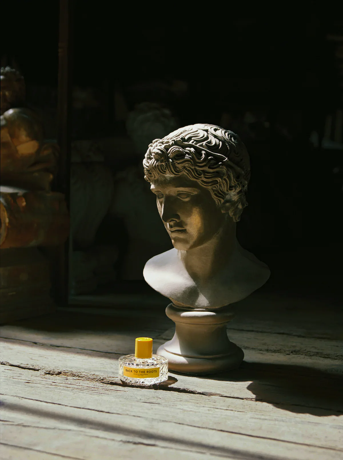 Back To The Roots Vilhelm Parfumerie Eau de Parfum - Image 3