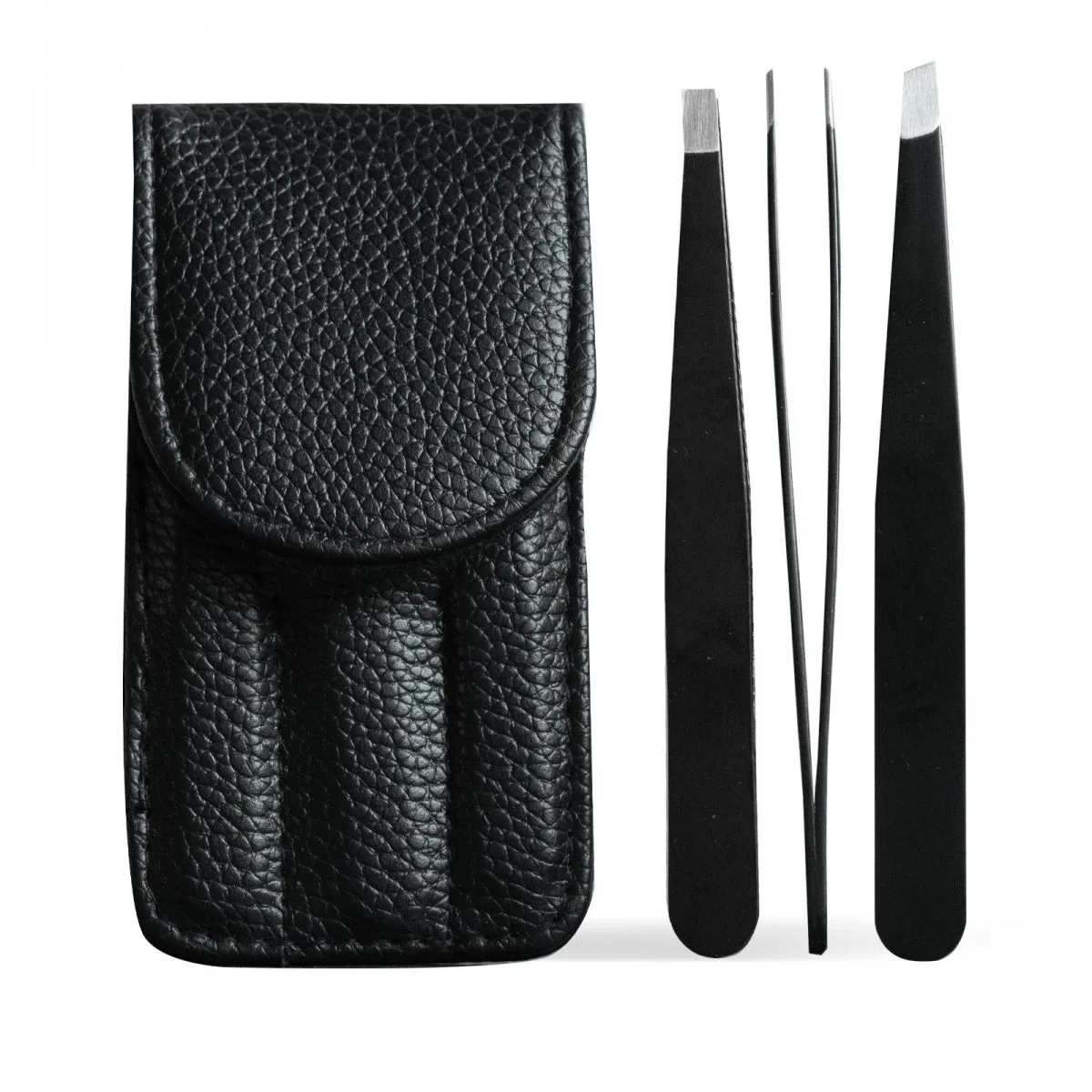 Benjamin Barber Tweezer Trio