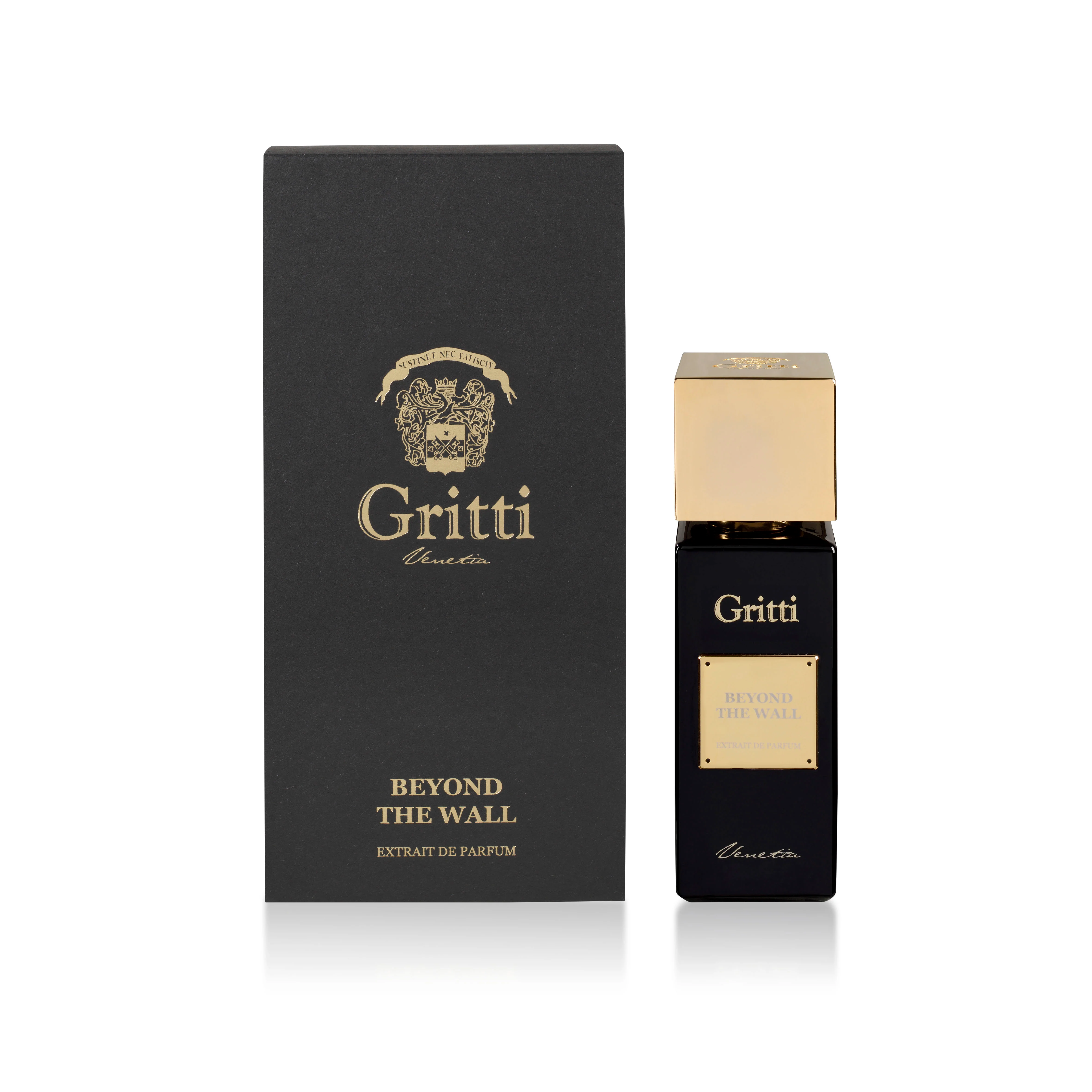 Beyond The Wall Gritti Extrait de Parfum 100ml - Image 10