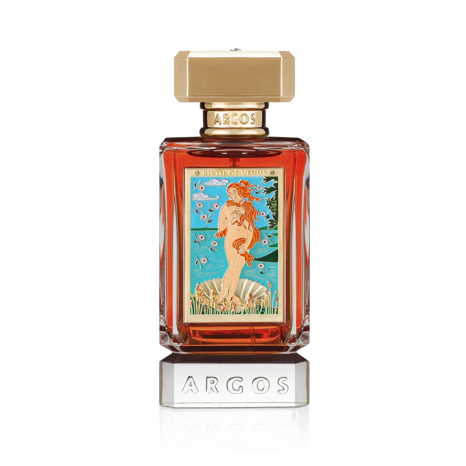 Birth Of Venus Argos Fragrances Eau de Parfum Sample