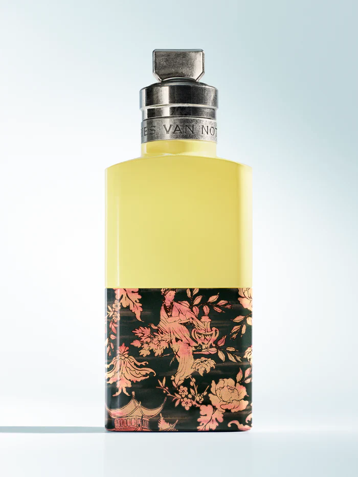 Bitter Splash Dries Van Noten Eau De Parfum Sample - Image 3