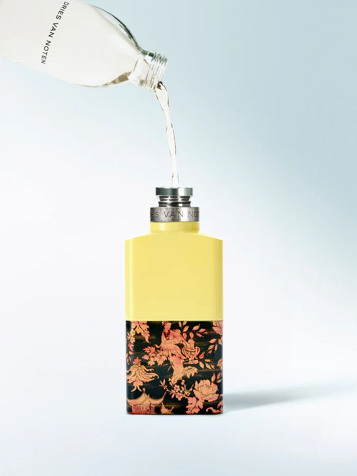 Bitter Splash Dries Van Noten Eau De Parfum Sample - Image 4