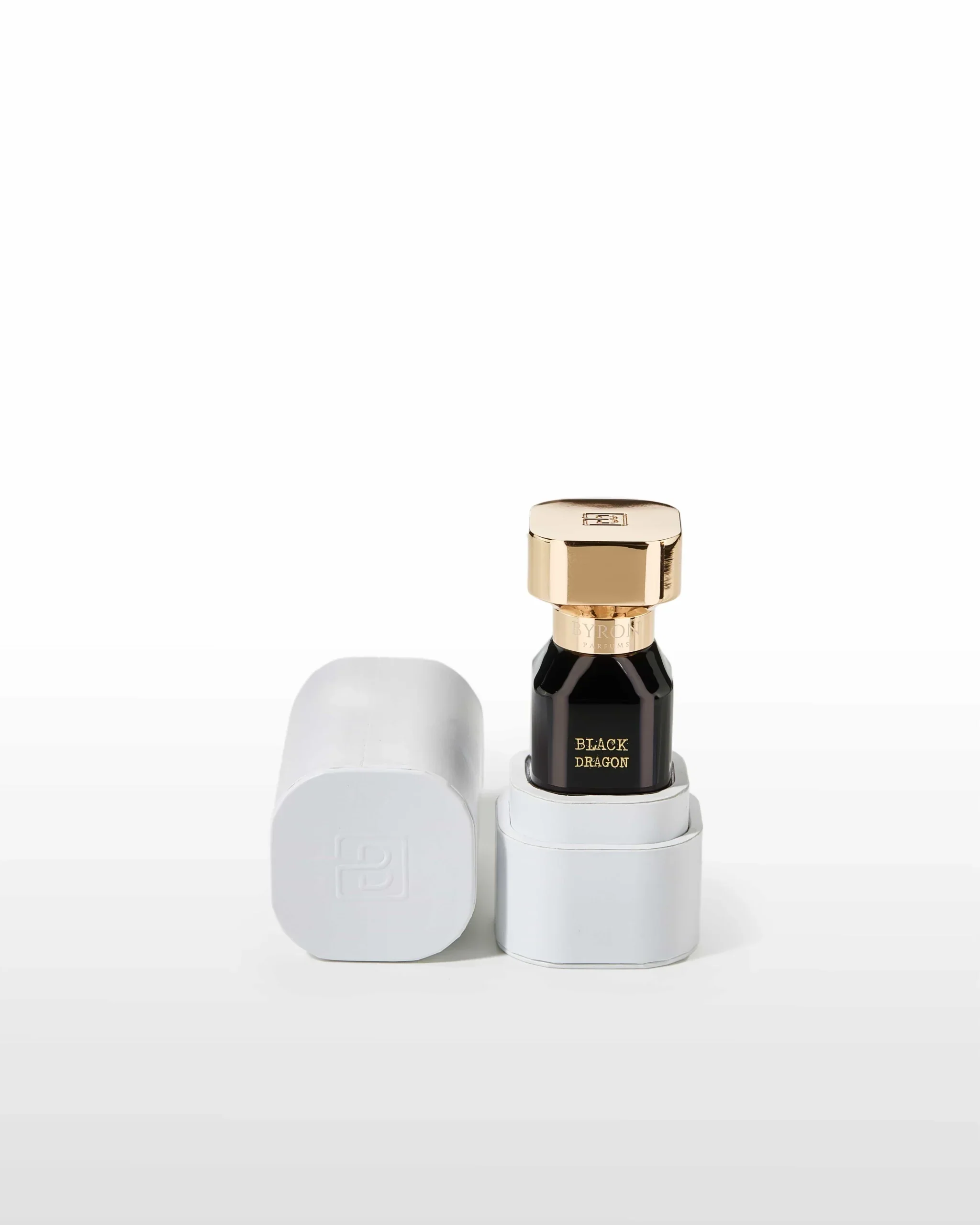 Black Dragon Byron Parfums Sample 2ml - Image 4