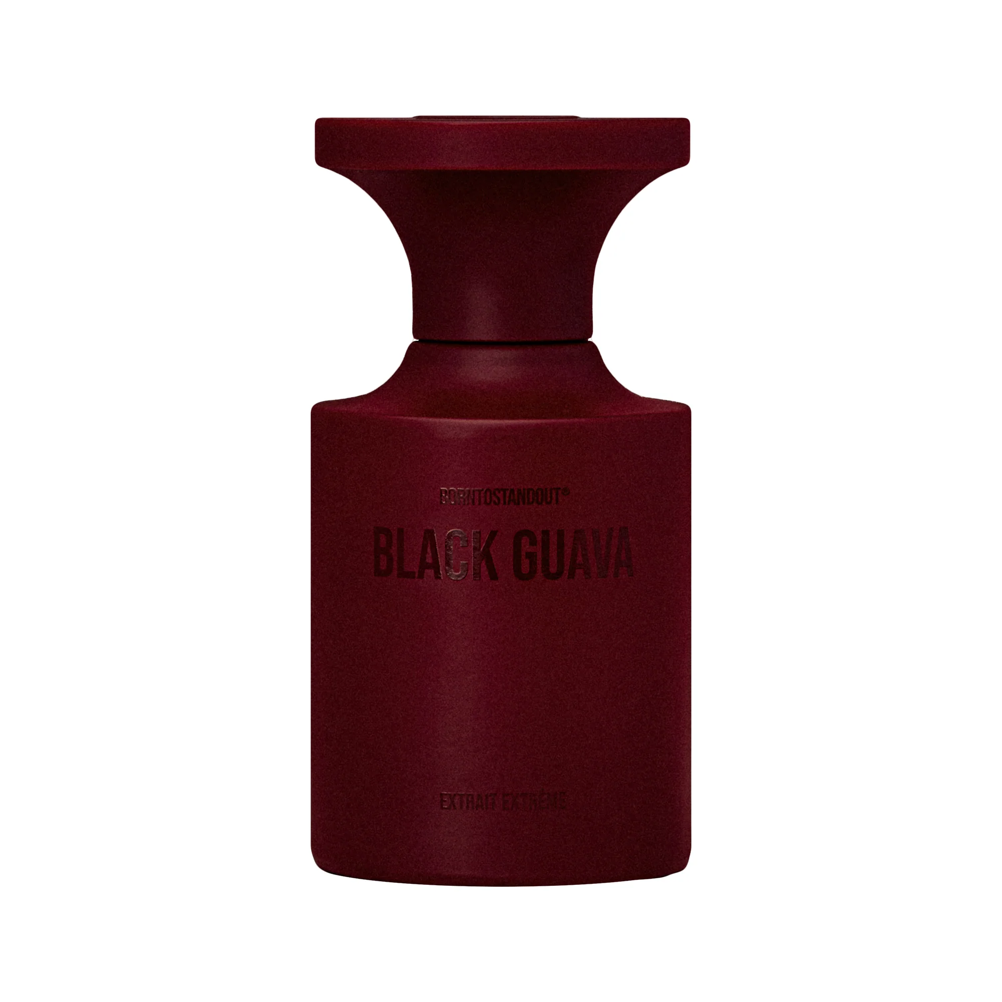 Black Guava Borntostandout Extrait Extrême Sample