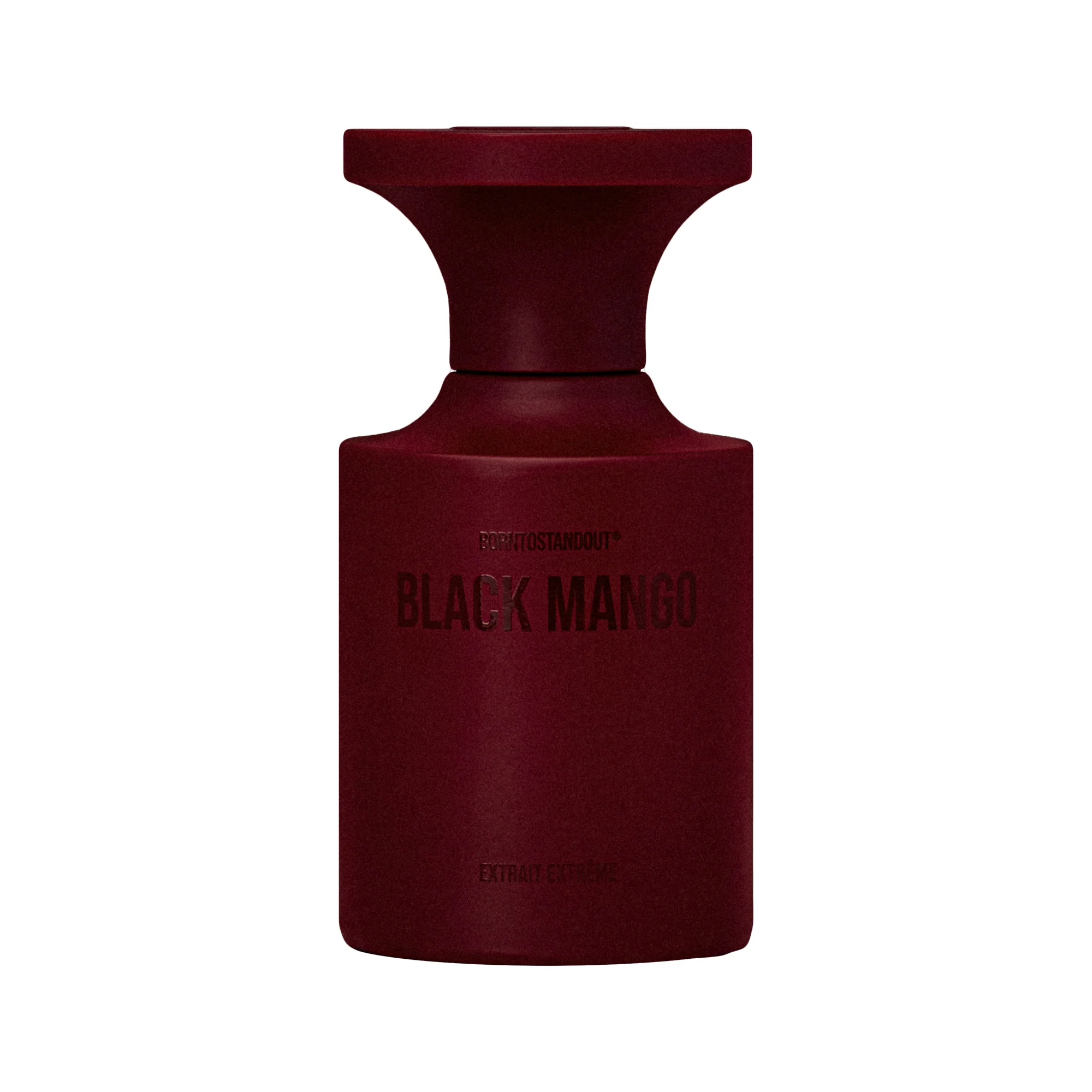 Black Mango Borntostandout Extrait Extrême 50ml